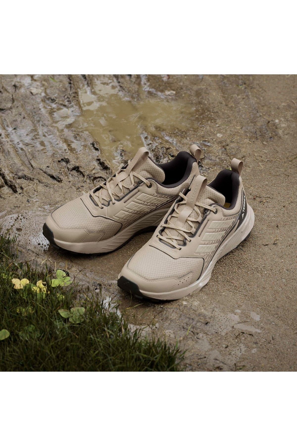 adidas Erkek Bot TERREX TRACEFINDER 2 HQ5094