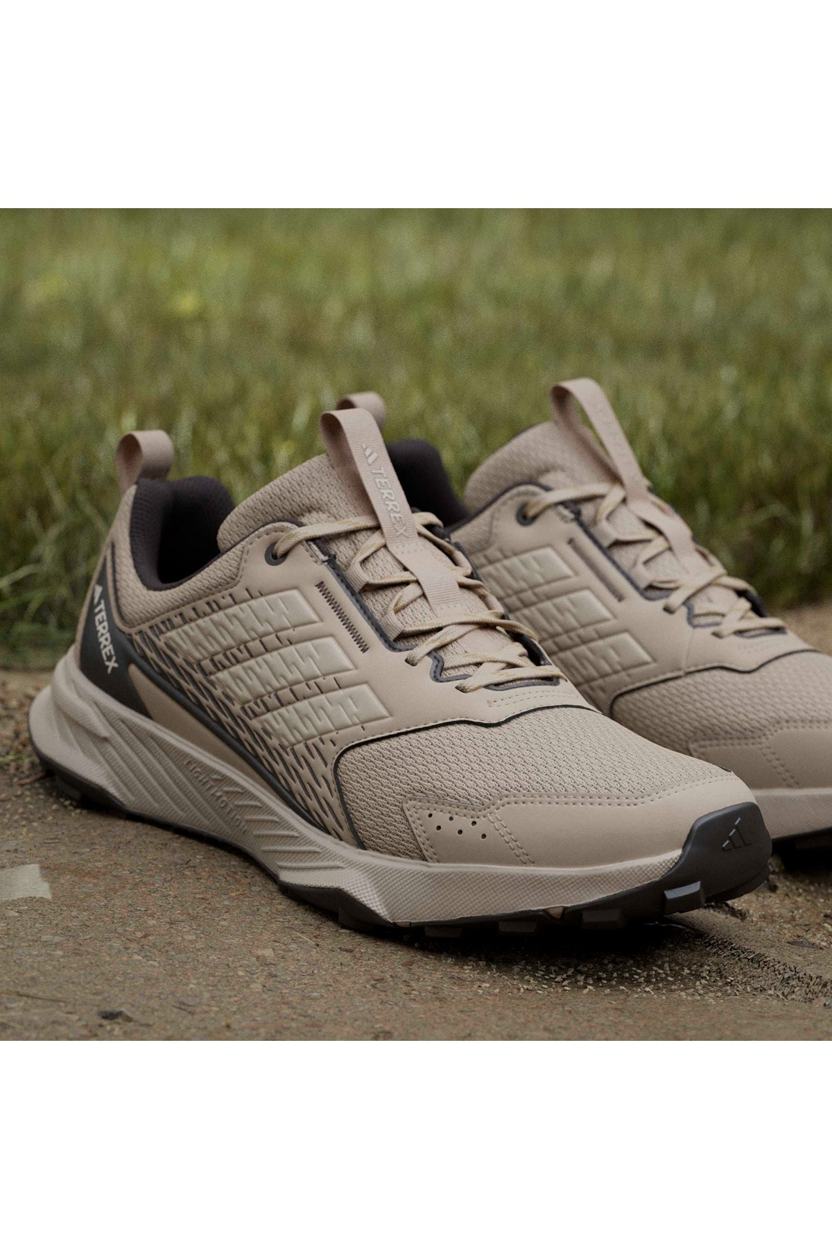 adidas Erkek Bot TERREX TRACEFINDER 2 HQ5094