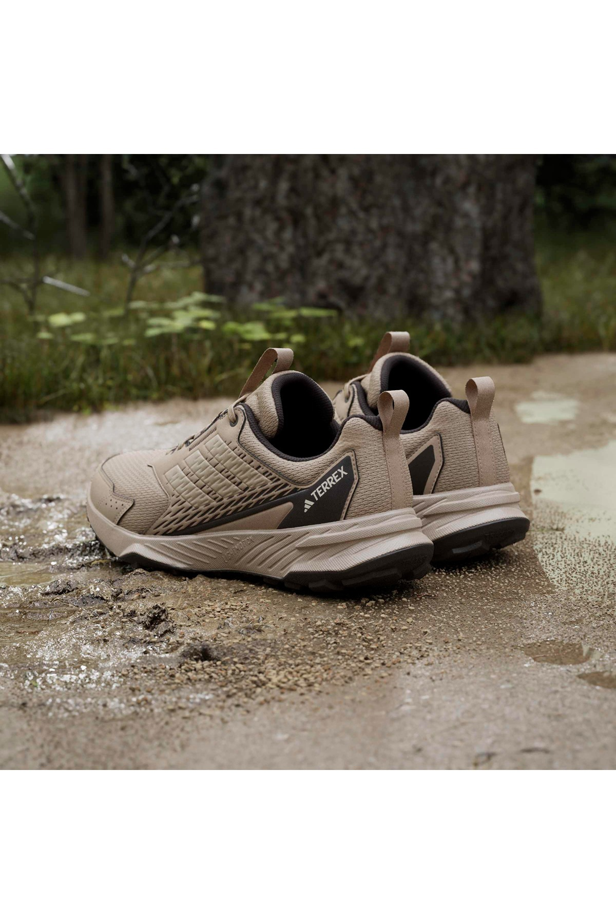 adidas Erkek Bot TERREX TRACEFINDER 2 HQ5094