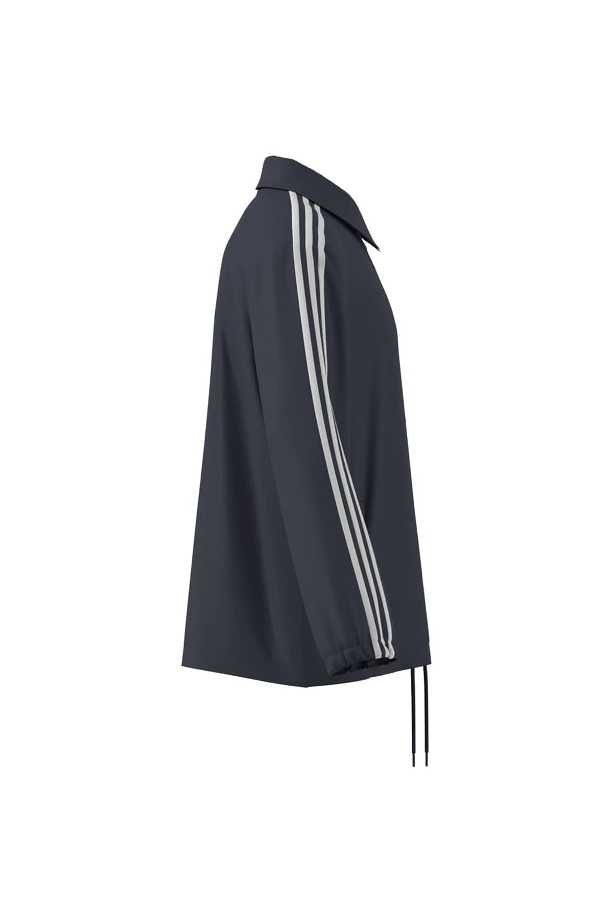 adidas Erkek Ceket 3 STRIPES SATIN PADDED JACKET KE4173
