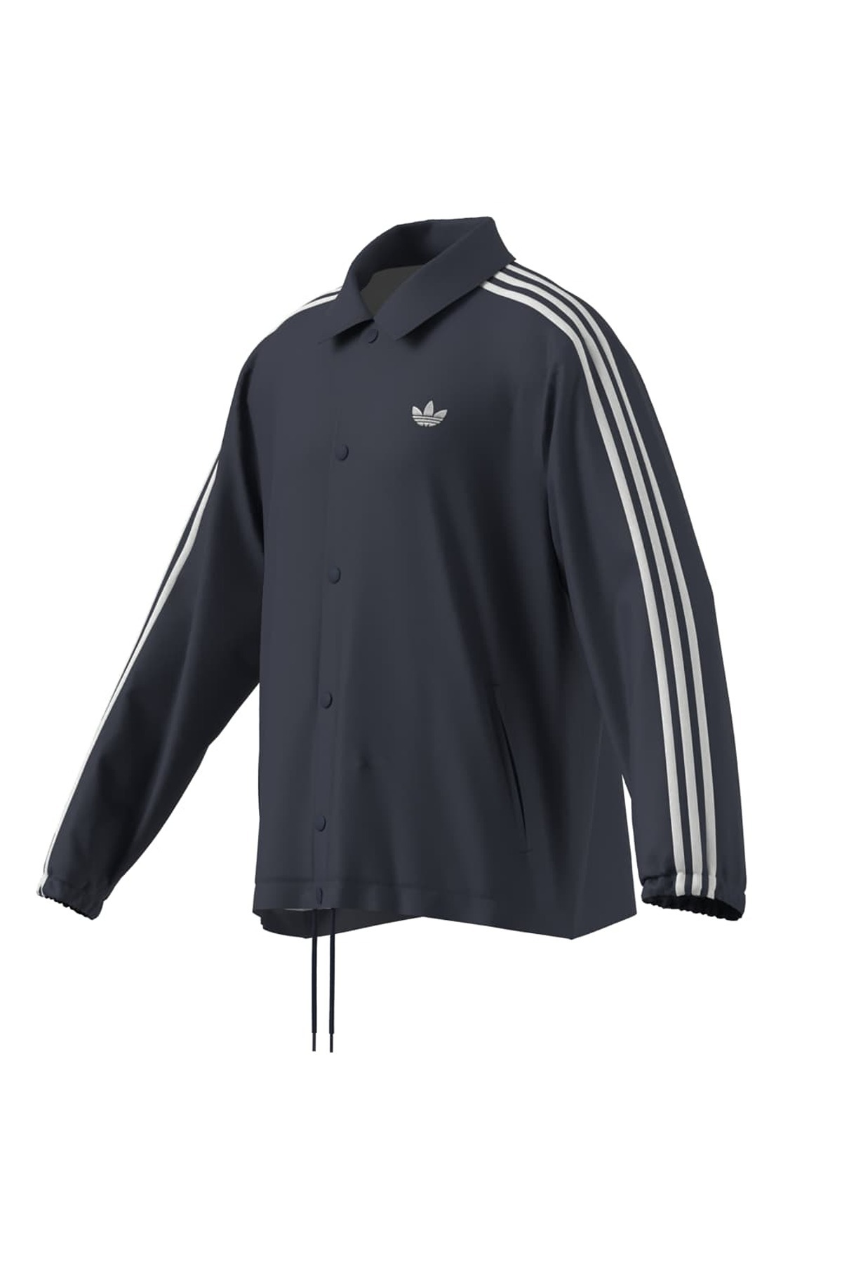 adidas Erkek Ceket 3 STRIPES SATIN PADDED JACKET KE4173