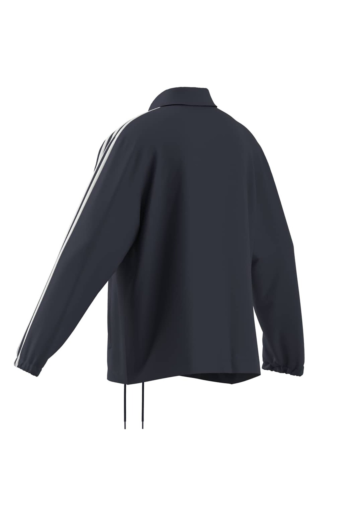 adidas Erkek Ceket 3 STRIPES SATIN PADDED JACKET KE4173