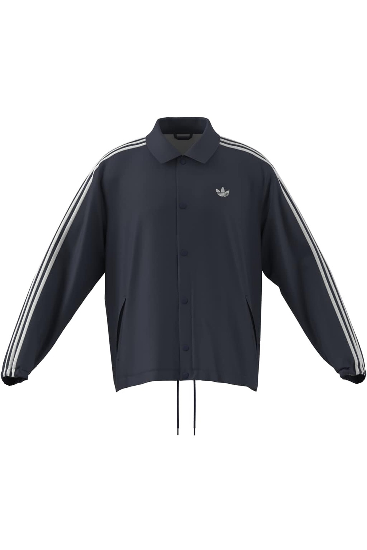 adidas Erkek Ceket 3 STRIPES SATIN PADDED JACKET KE4173
