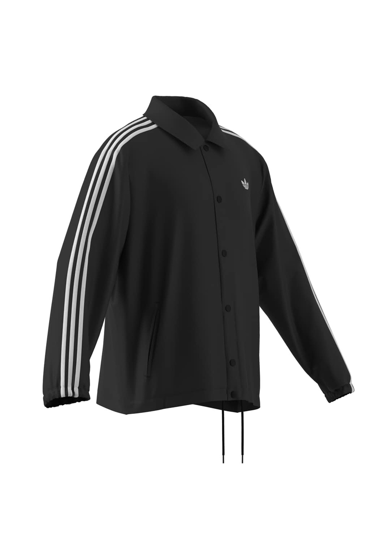 adidas Erkek Ceket 3 STRIPES SATIN PADDED JACKET HZ3805
