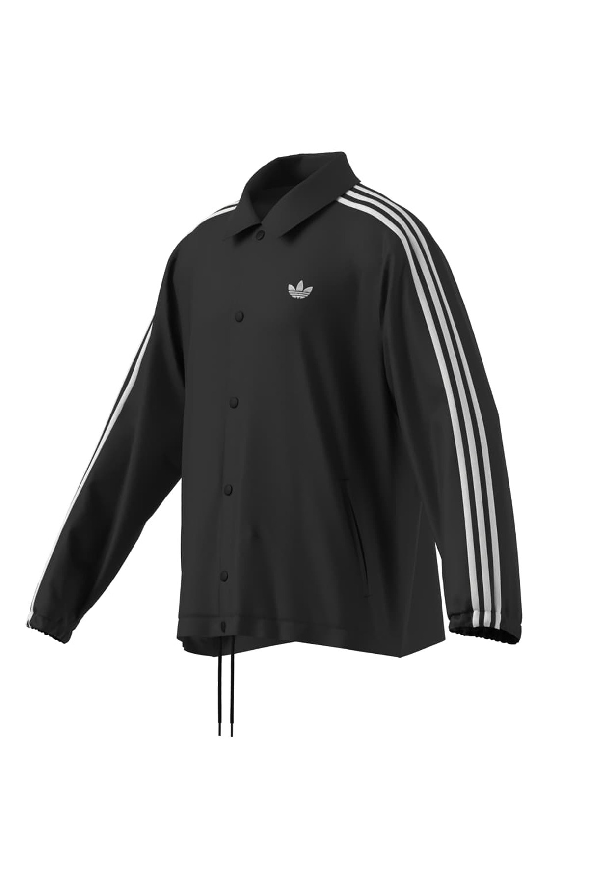 adidas Erkek Ceket 3 STRIPES SATIN PADDED JACKET HZ3805