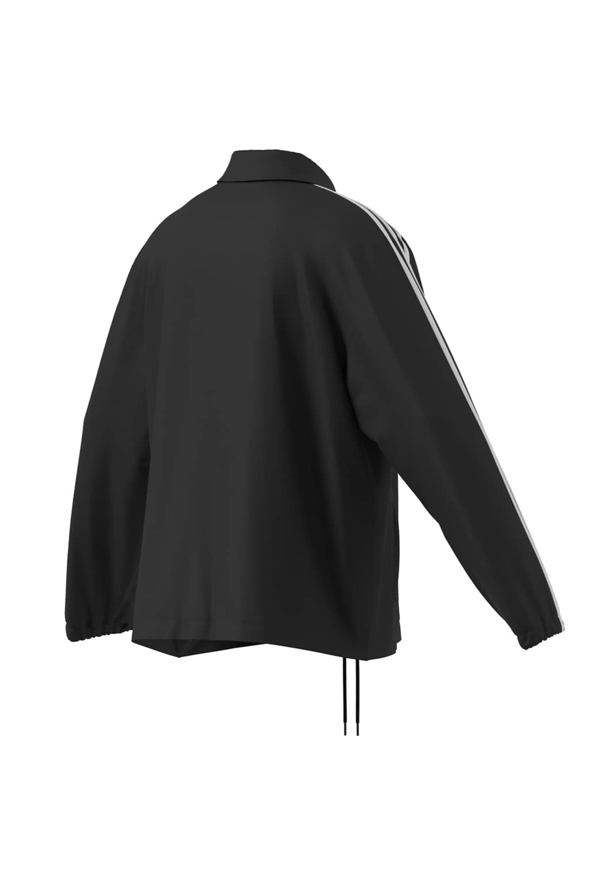 adidas Erkek Ceket 3 STRIPES SATIN PADDED JACKET HZ3805