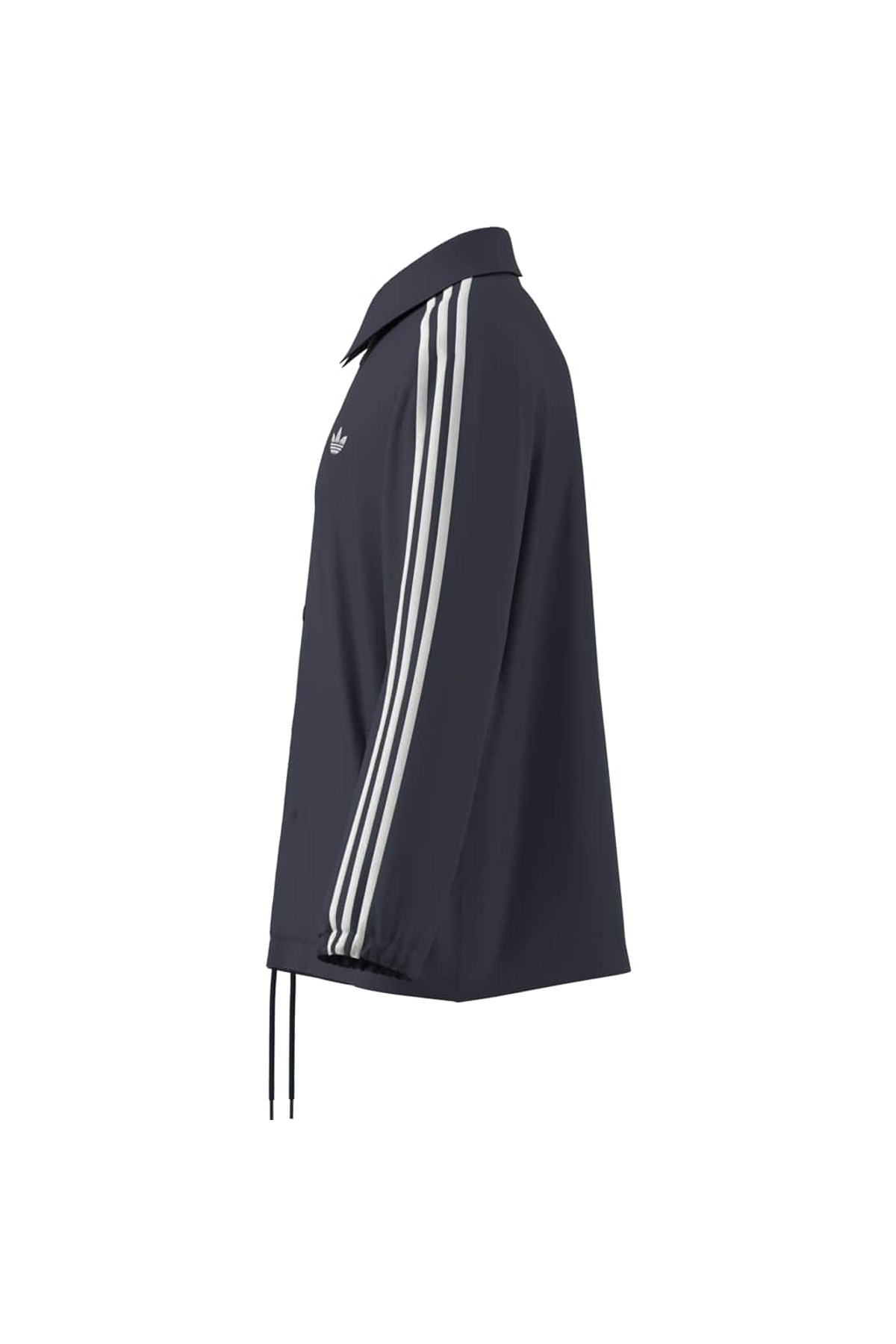 adidas Erkek Ceket 3 STRIPES SATIN PADDED JACKET KE4173