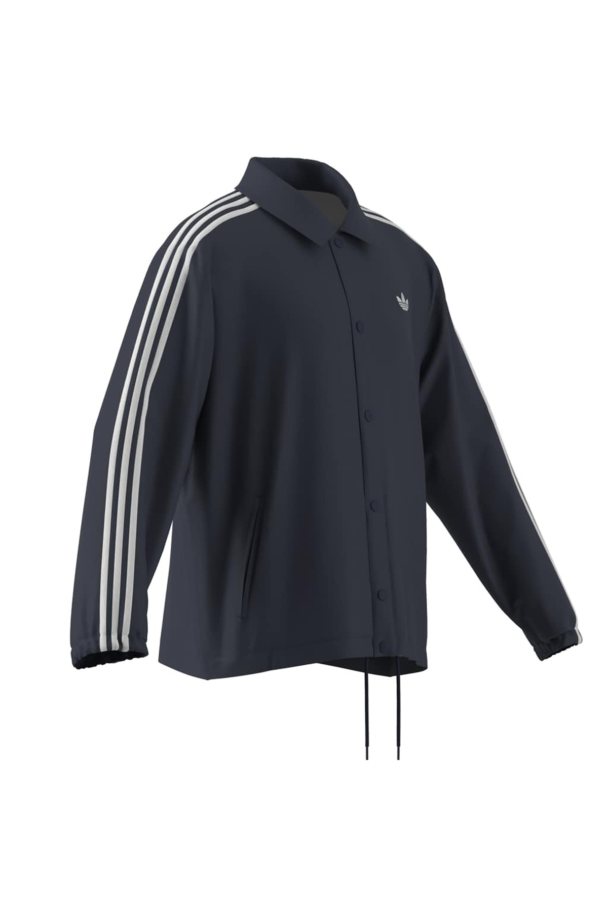 adidas Erkek Ceket 3 STRIPES SATIN PADDED JACKET KE4173
