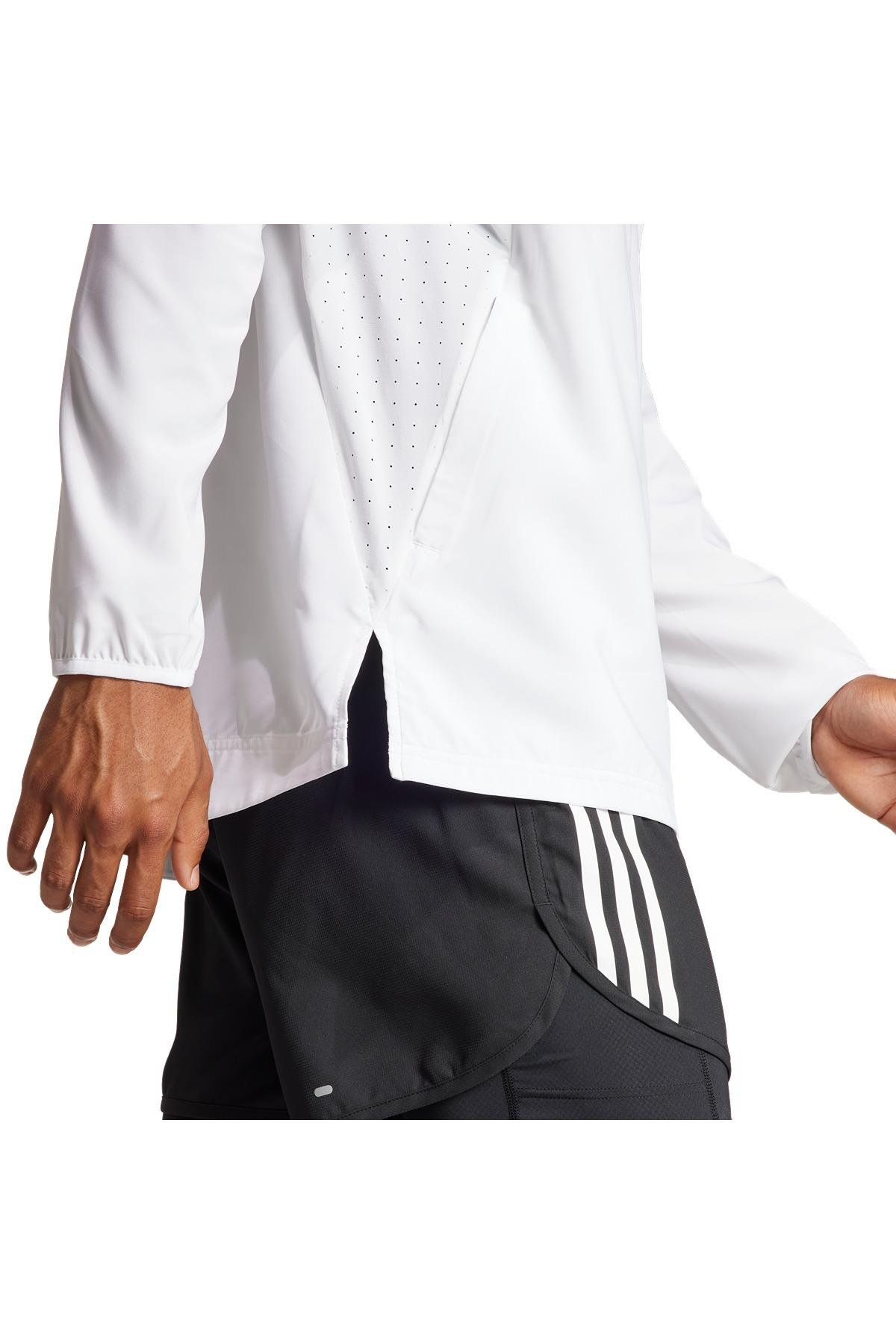 adidas Erkek   Ceket ADIZERO E JCKT IT7586