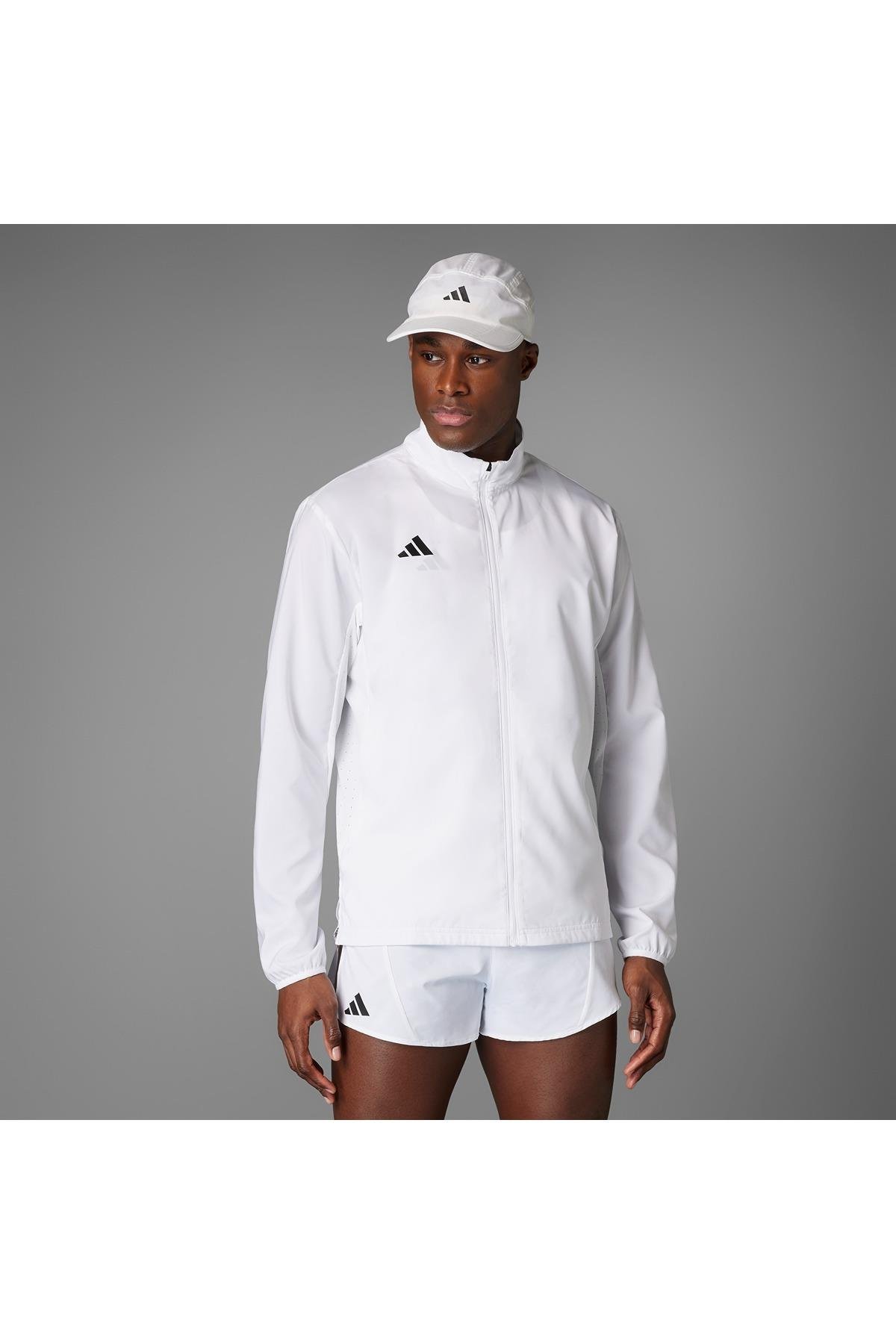 adidas Erkek   Ceket ADIZERO E JCKT IT7586