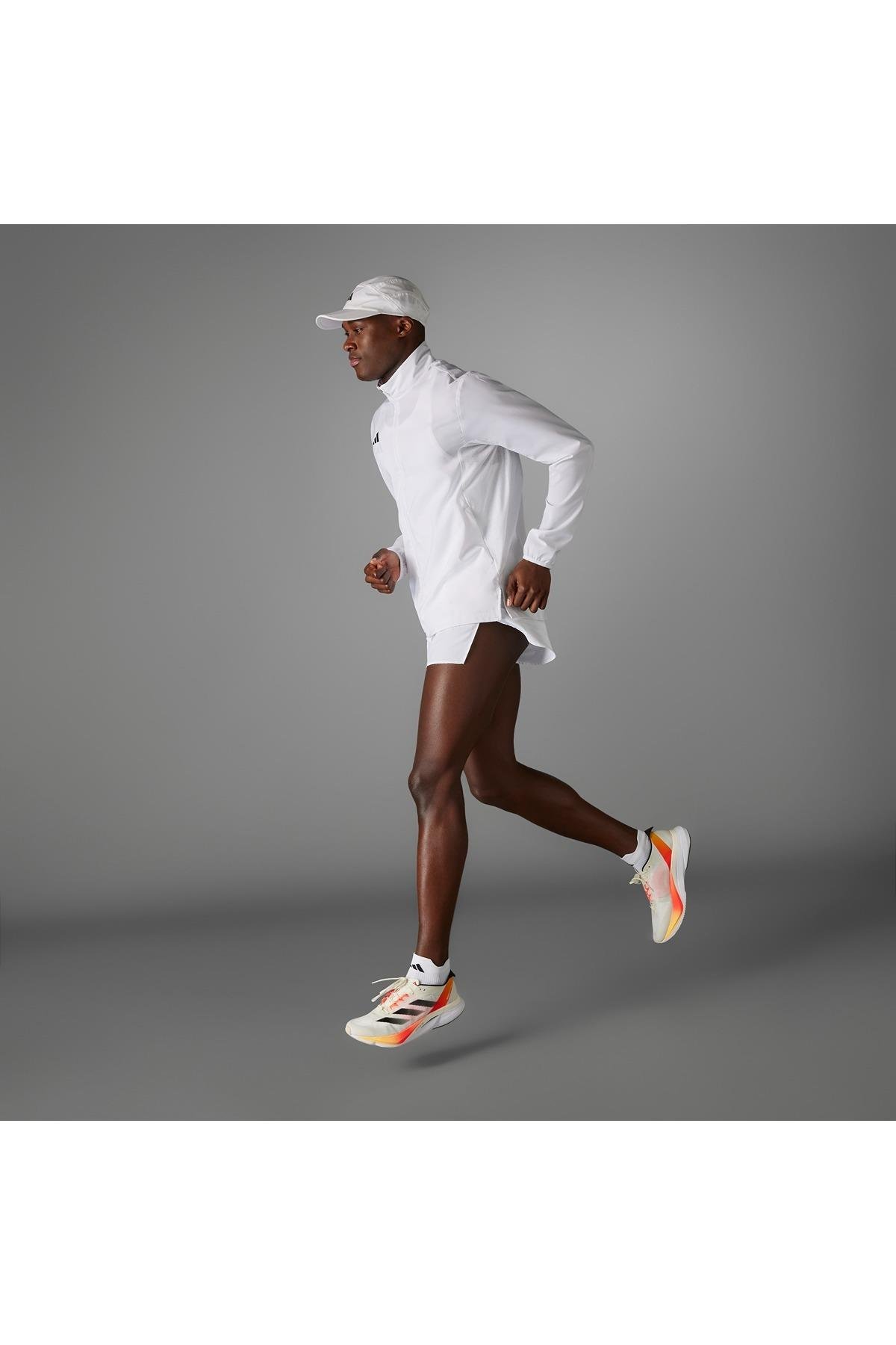 adidas Erkek   Ceket ADIZERO E JCKT IT7586