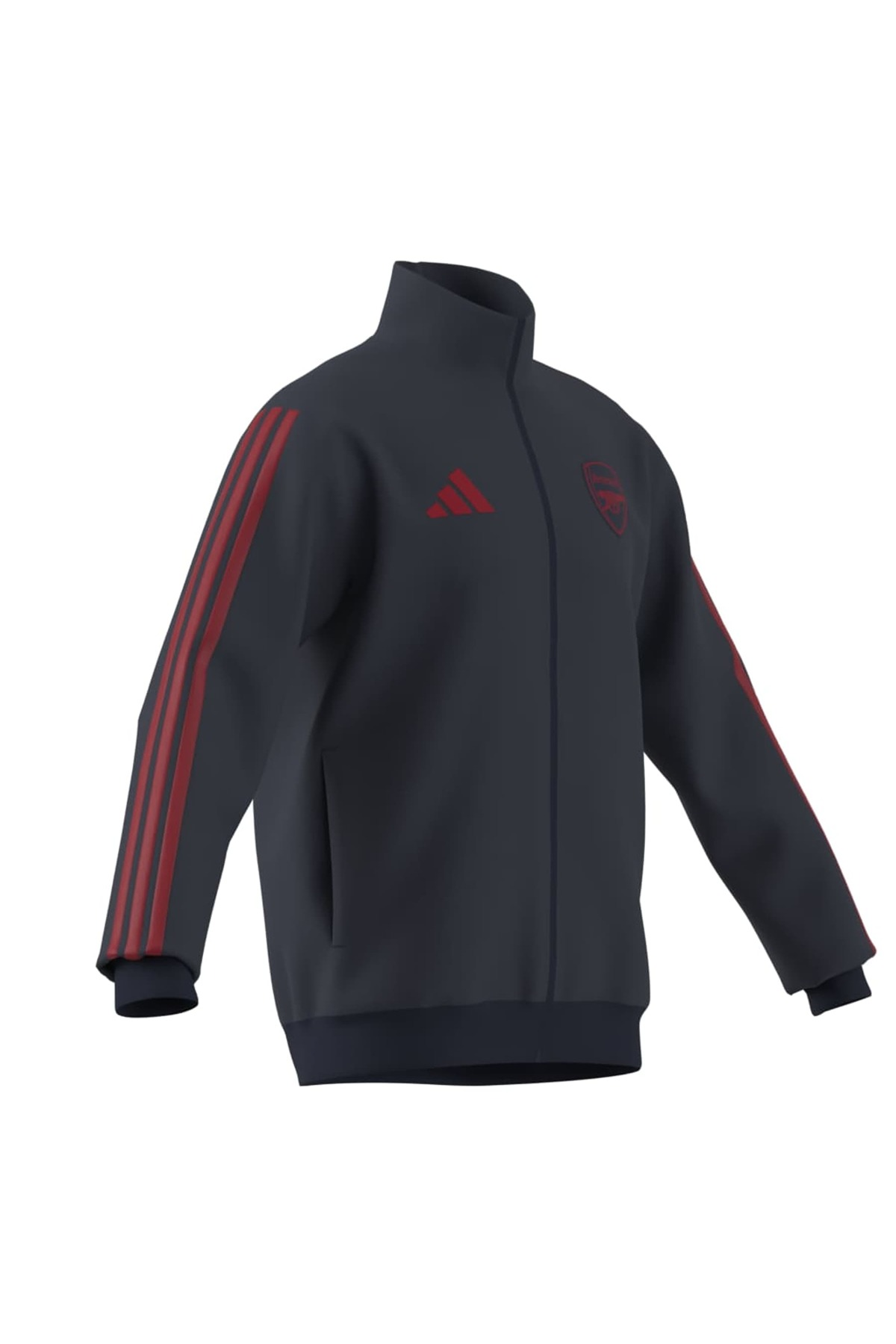 adidas Erkek Ceket AFC DNA TT KG5143