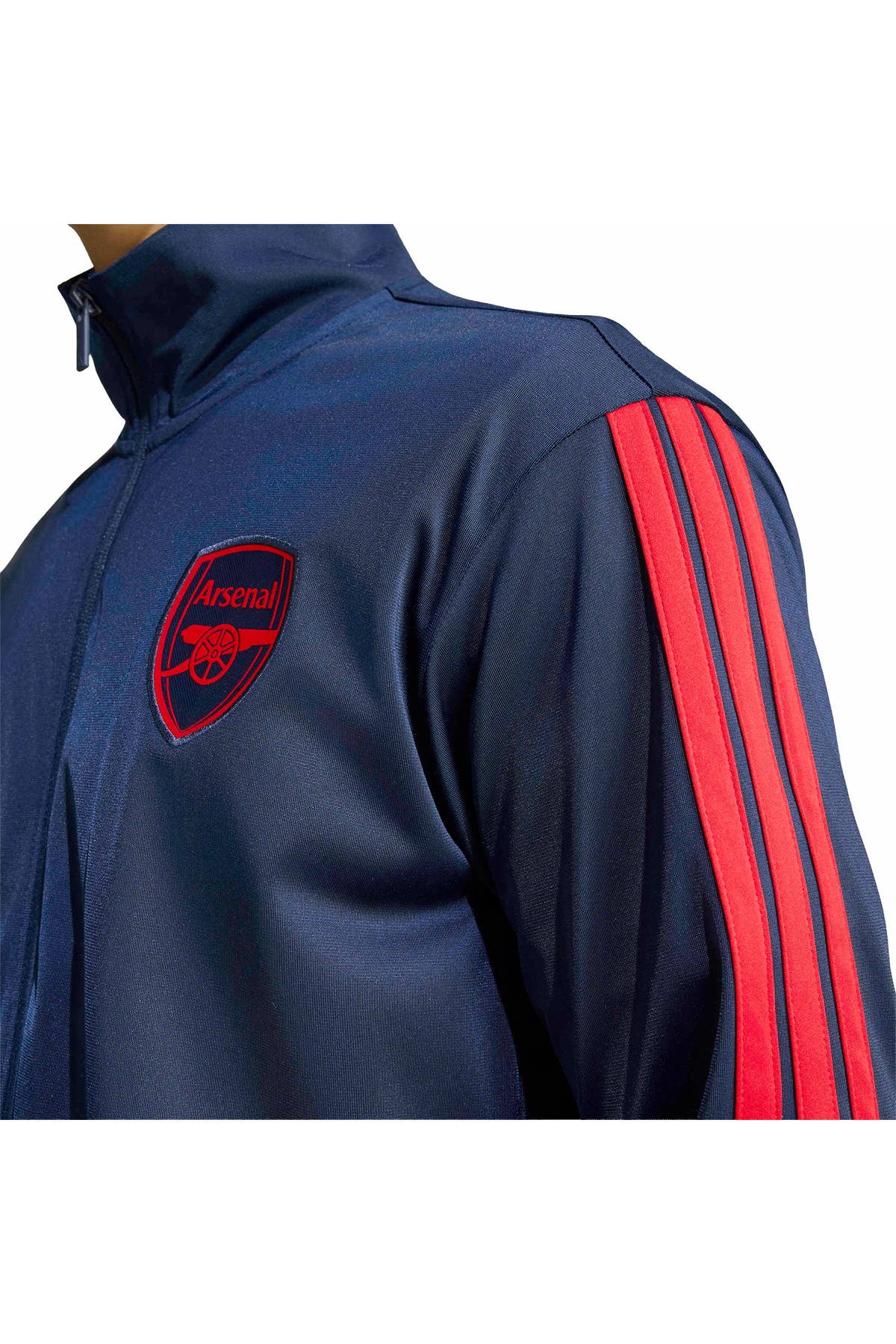adidas Erkek Ceket AFC DNA TT KG5143