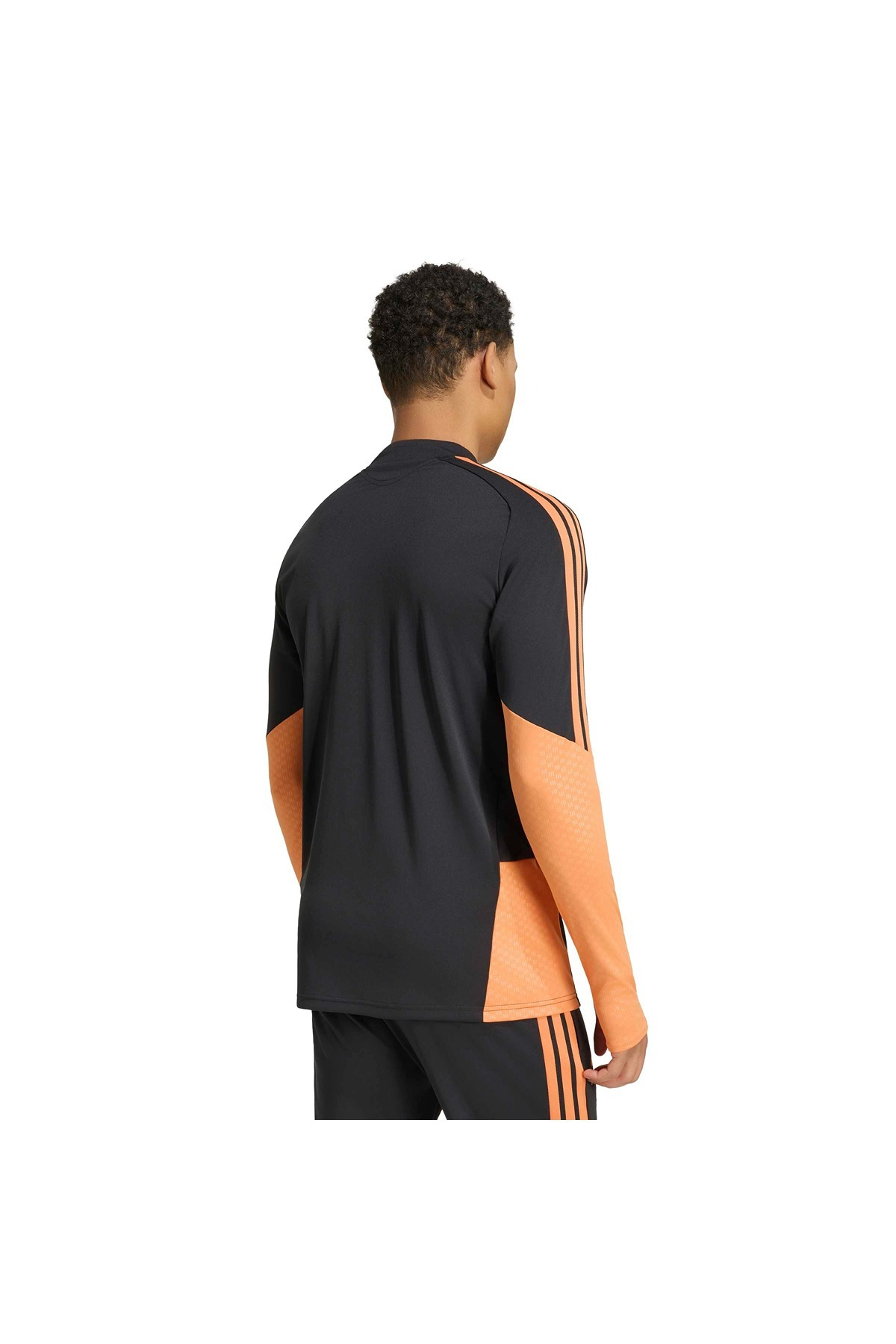 adidas Erkek Ceket AFC TR TOP KC2417