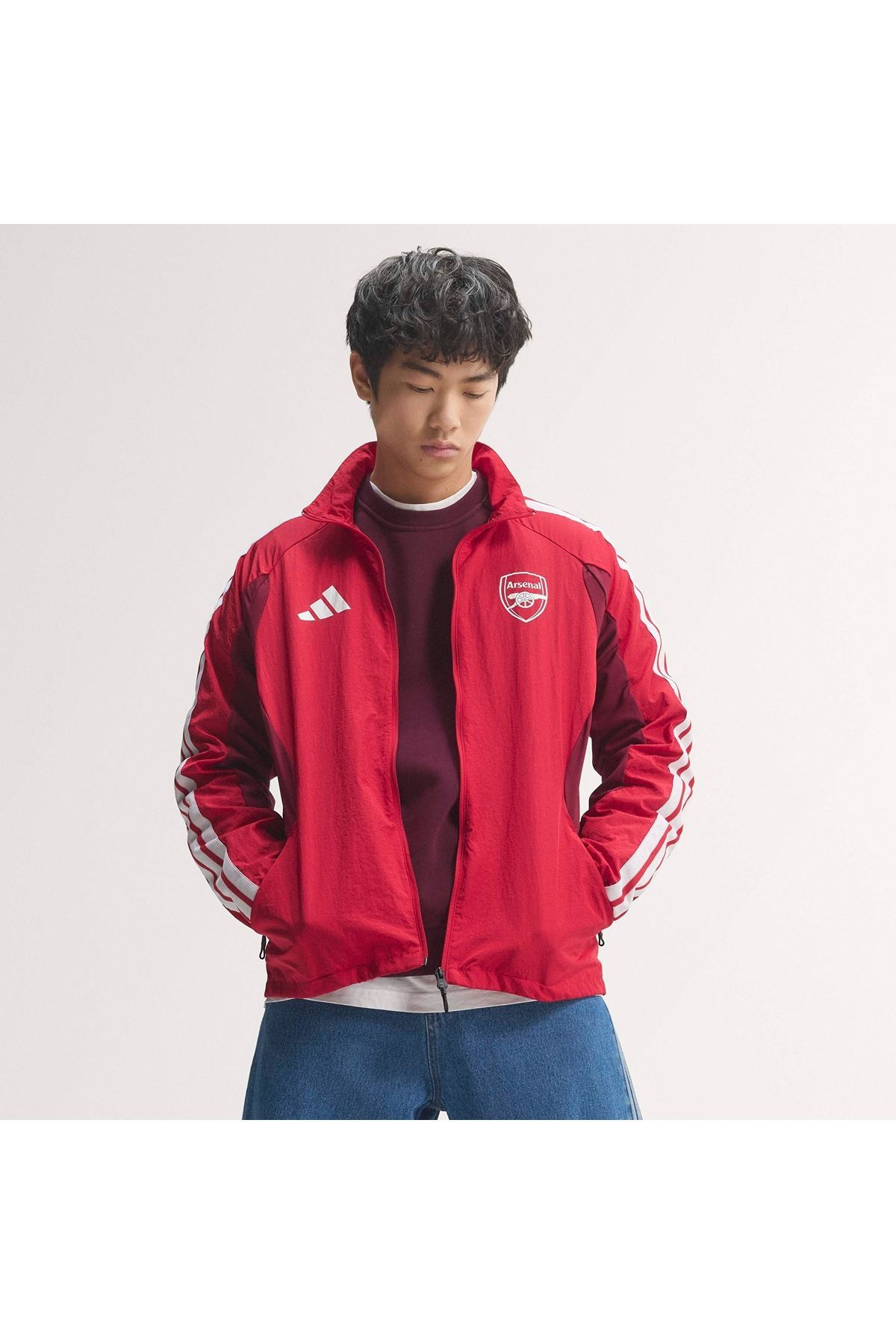 adidas Erkek Ceket 