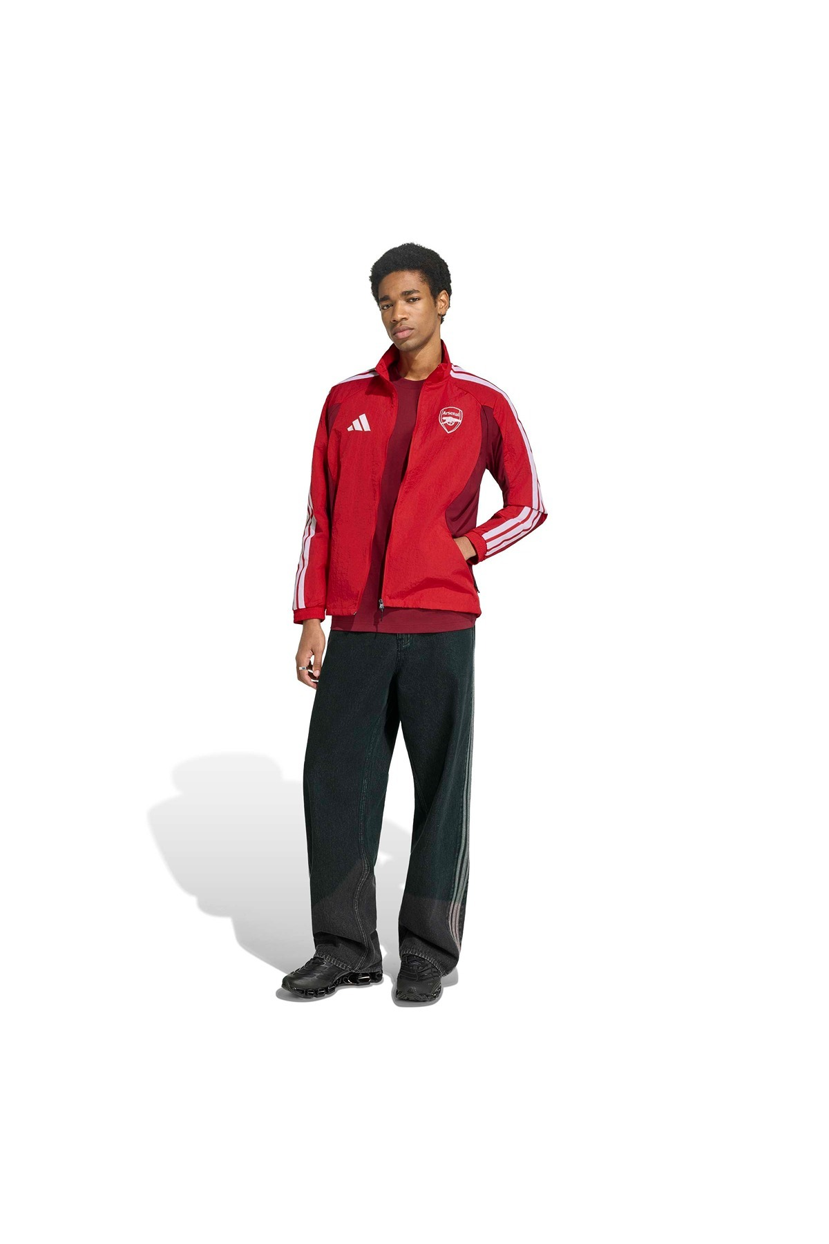 adidas Erkek Ceket 
