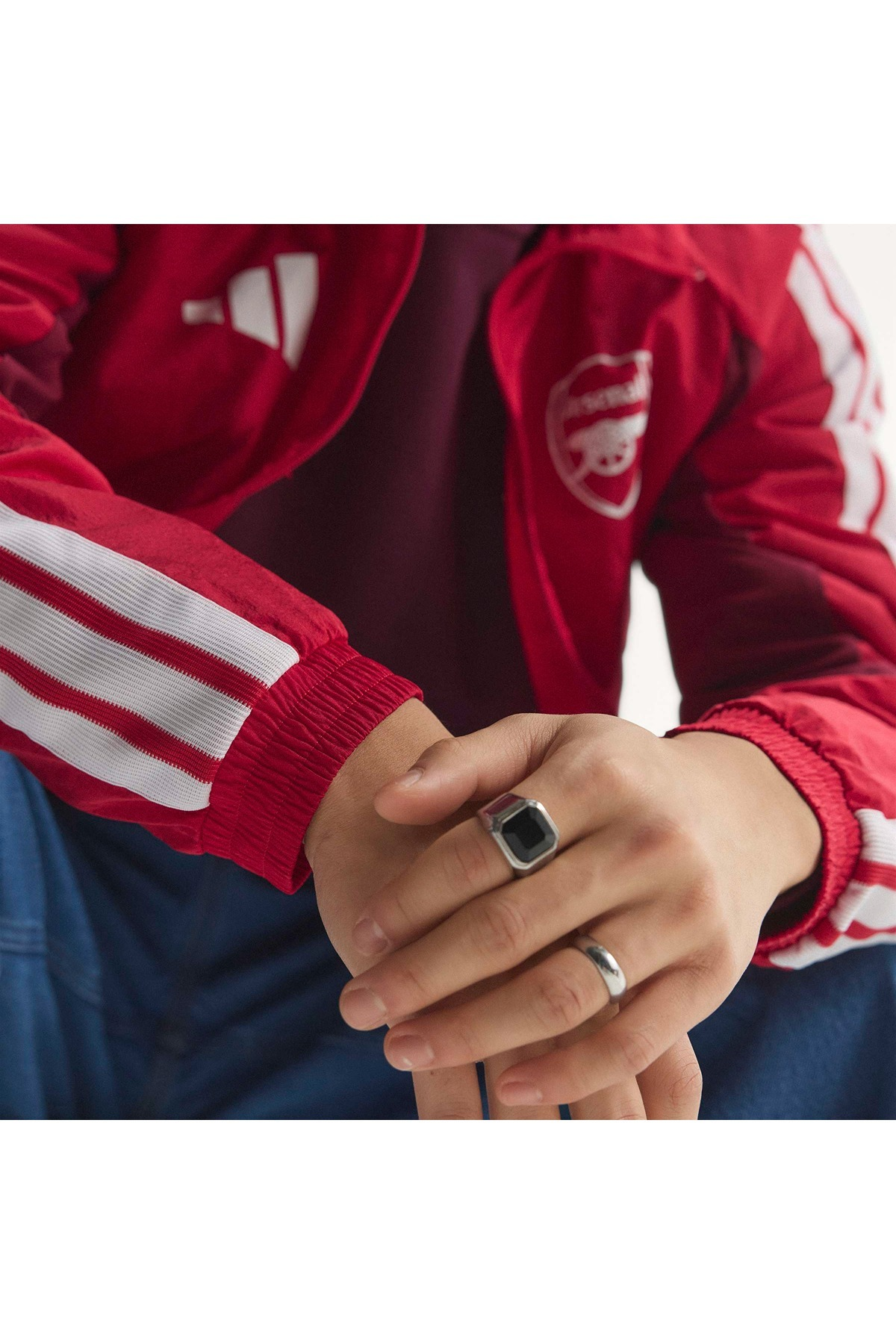 adidas Erkek Ceket 