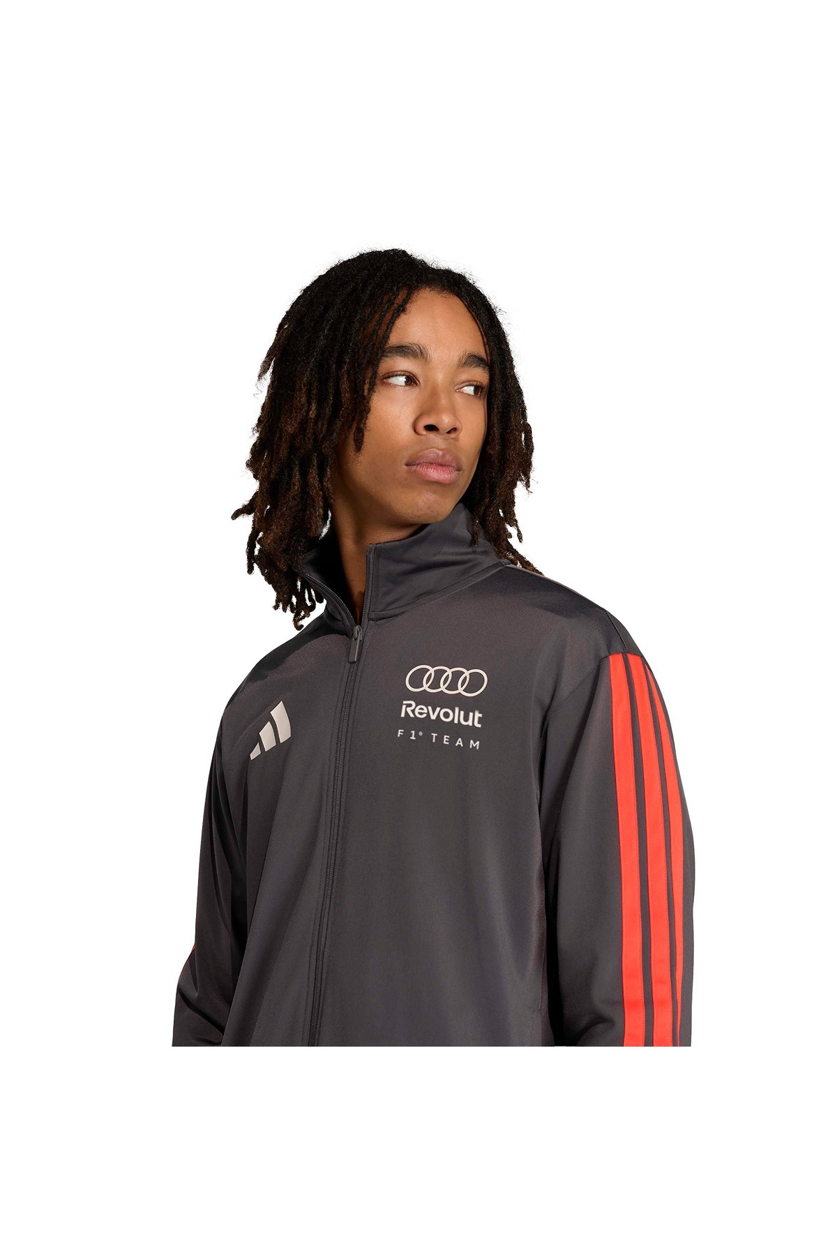 adidas Erkek Ceket AU DNA TT M KE6784