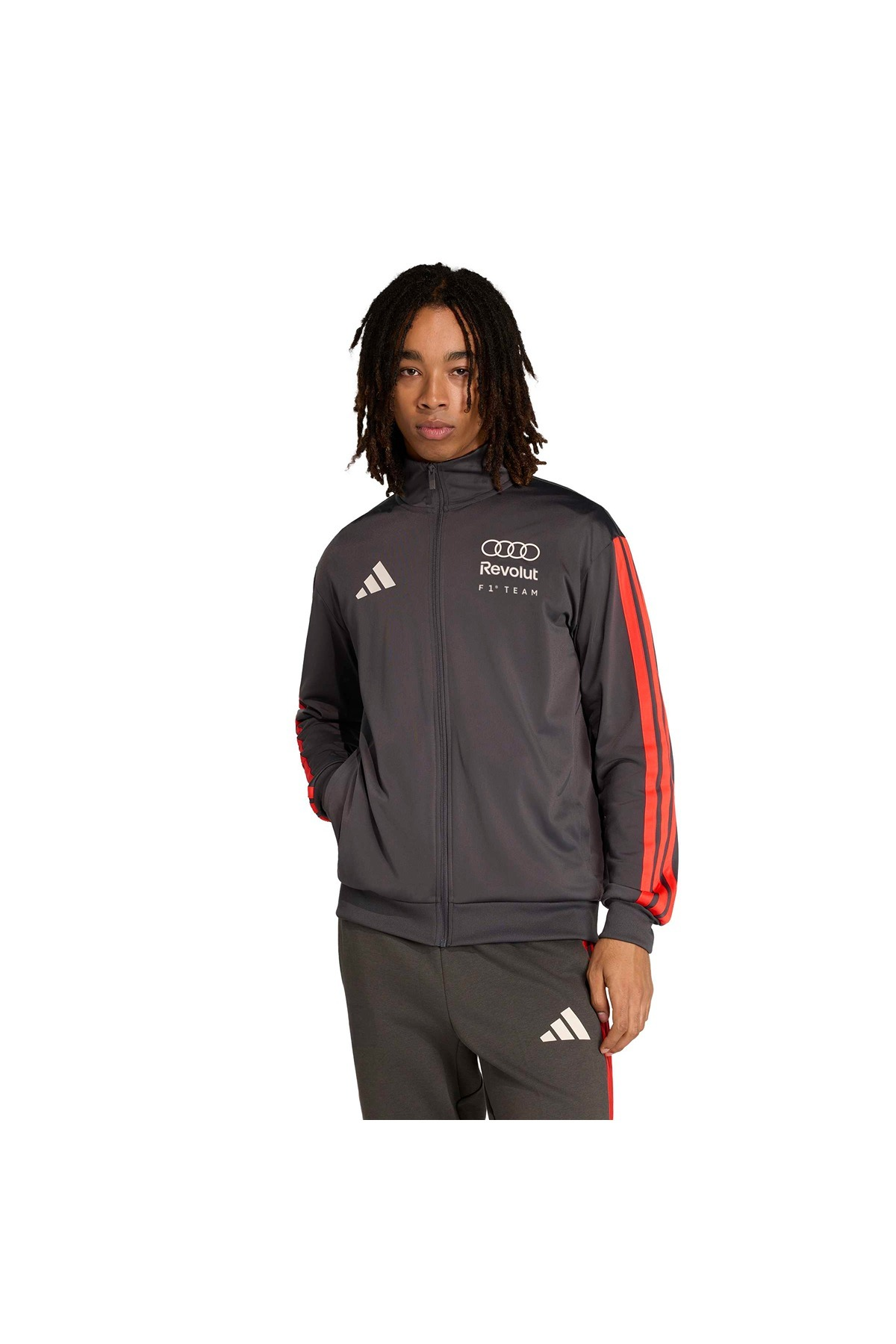 adidas Erkek Ceket AU DNA TT M KE6784