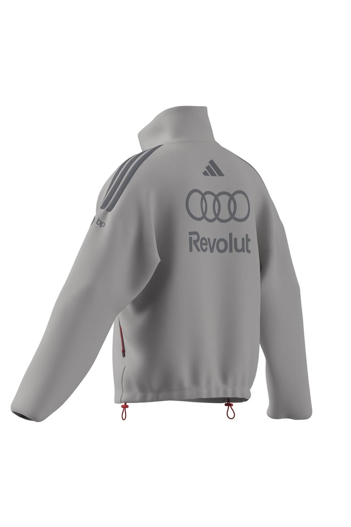 adidas Erkek Ceket AU EN TT M KE8919