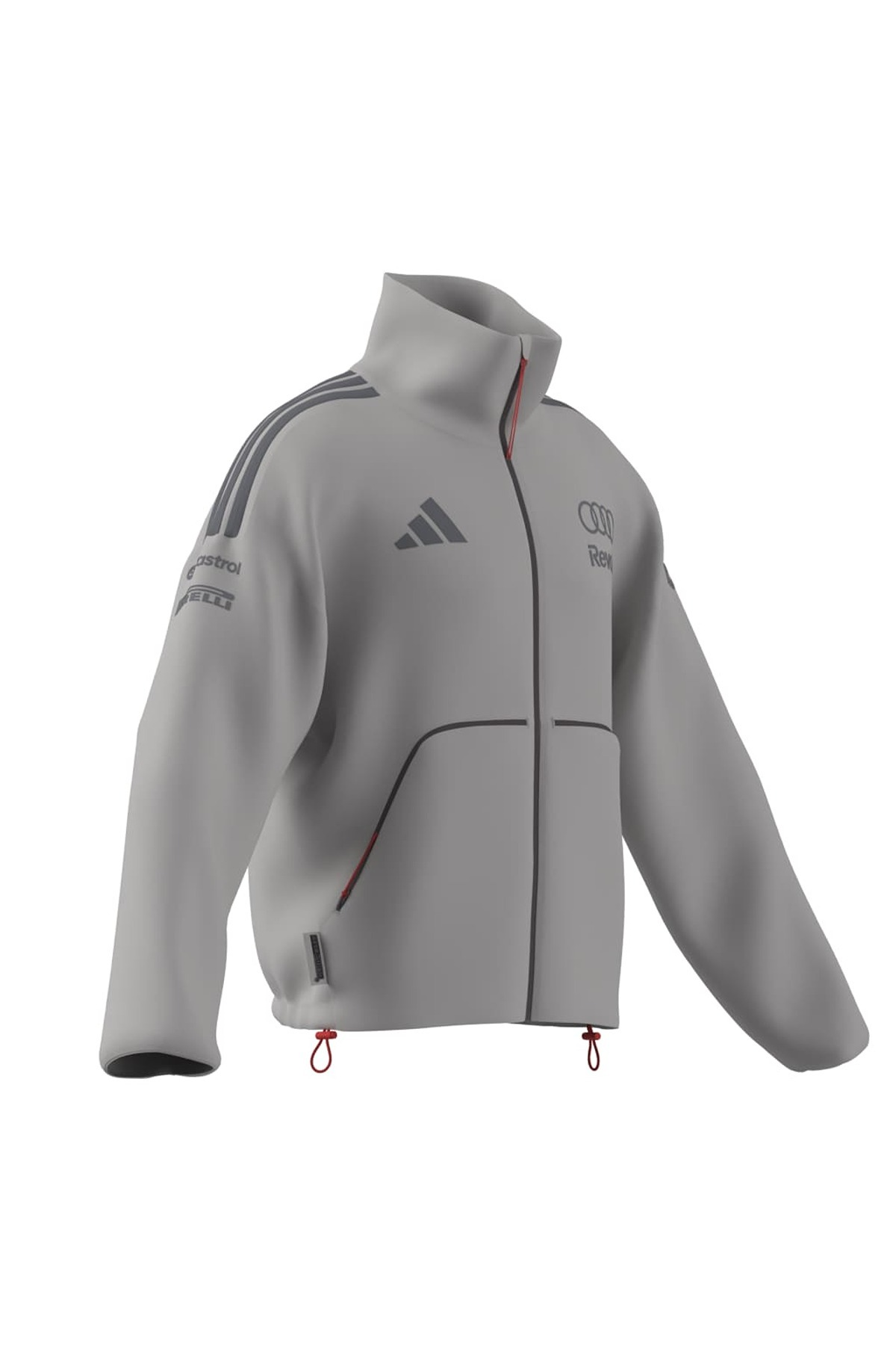 adidas Erkek Ceket AU EN TT M KE8919