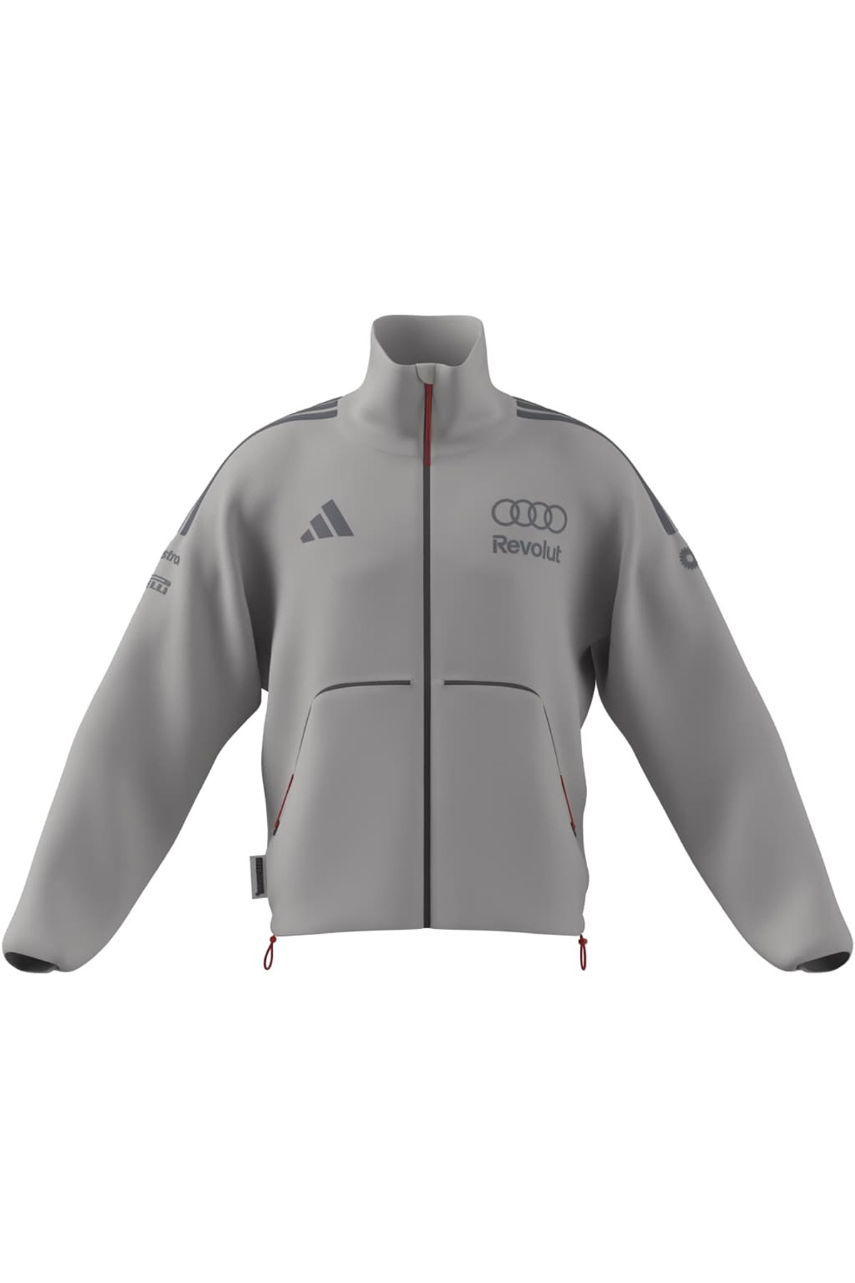 adidas Erkek Ceket AU EN TT M KE8919