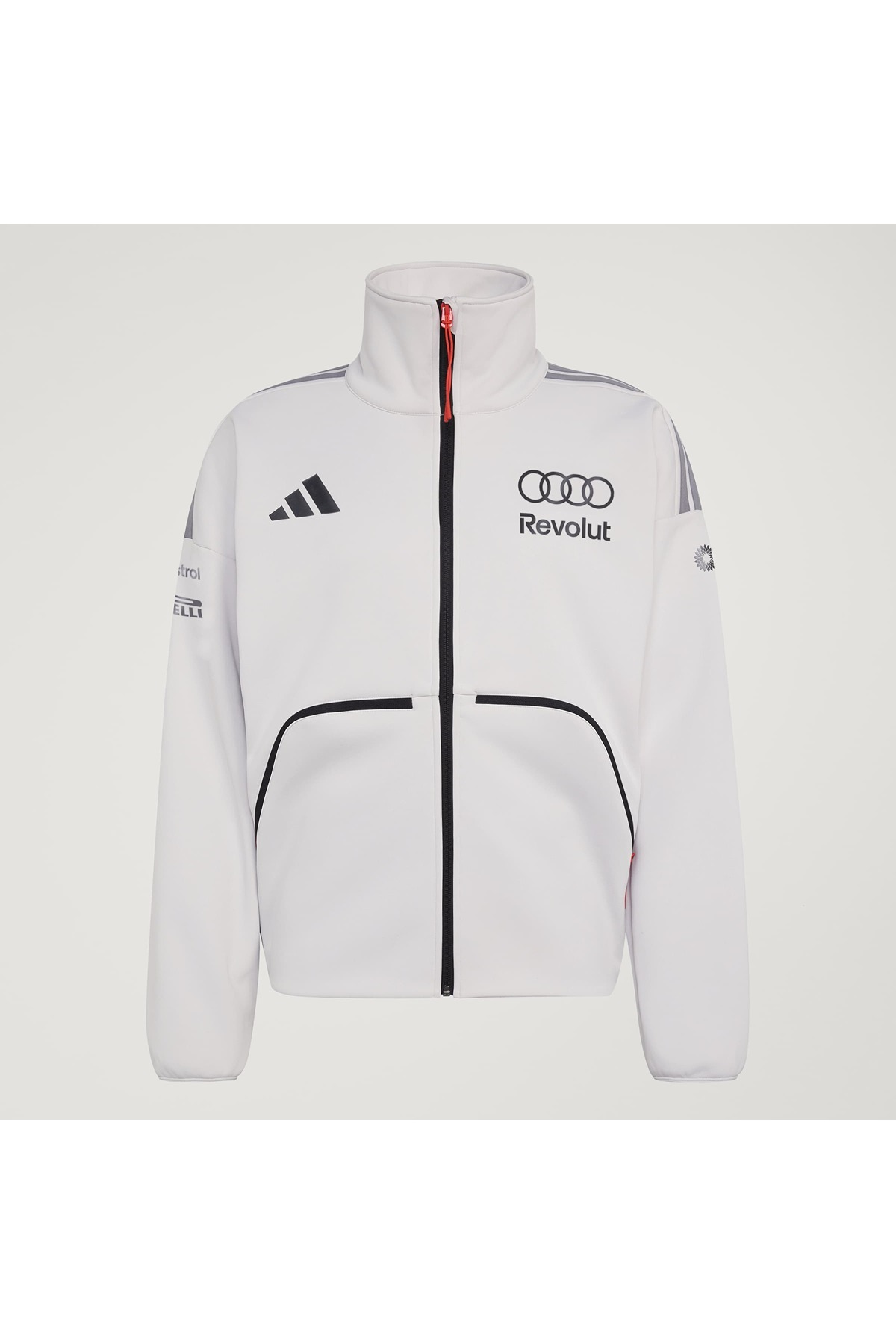 adidas Erkek Ceket AU EN TT M KE8919