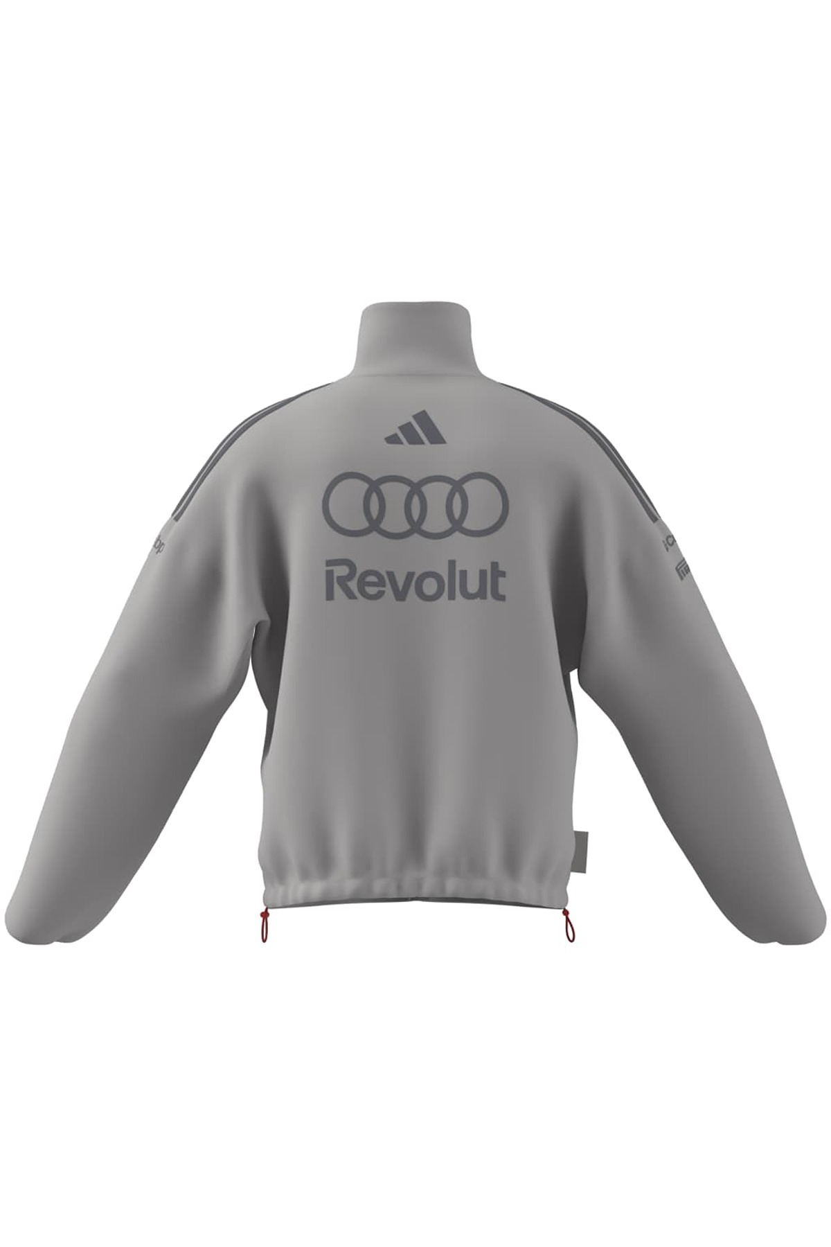 adidas Erkek Ceket AU EN TT M KE8919