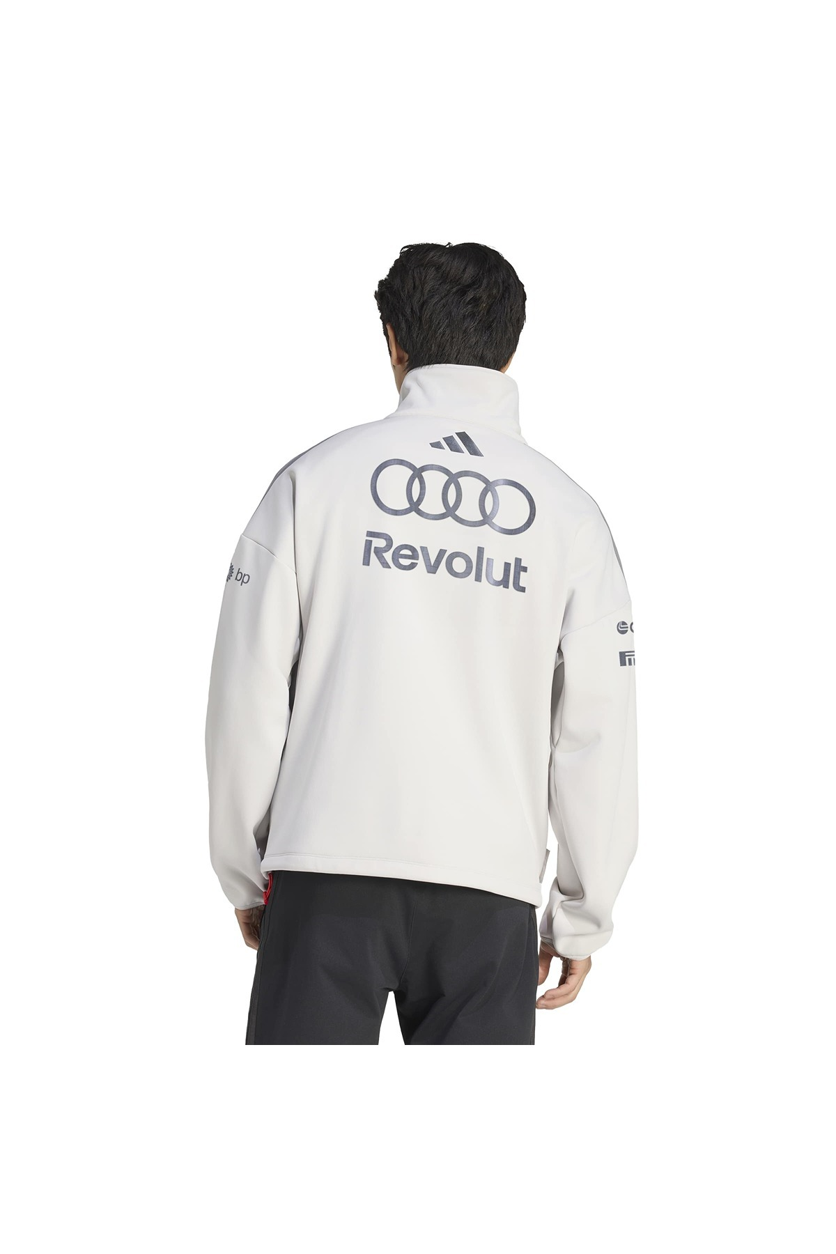adidas Erkek Ceket AU EN TT M KE8919