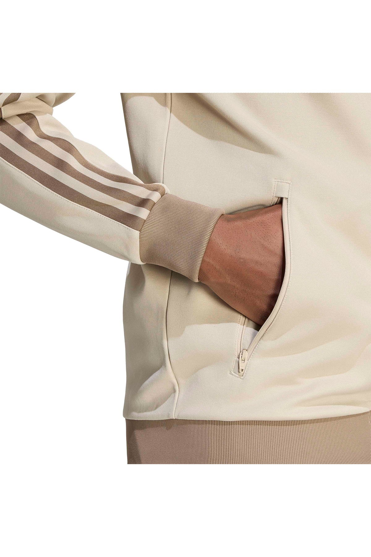 adidas Erkek Ceket BECKENBAUER TT KT5044
