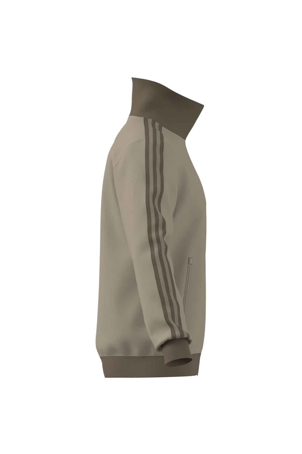 adidas Erkek Ceket BECKENBAUER TT KT5044