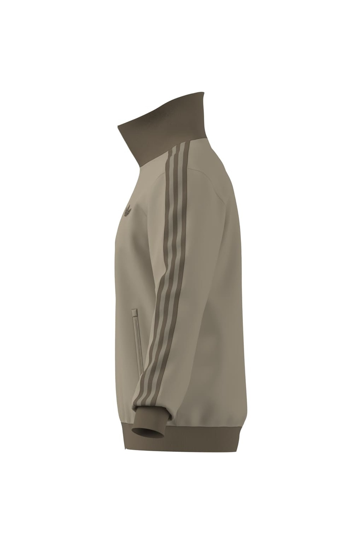 adidas Erkek Ceket BECKENBAUER TT KT5044