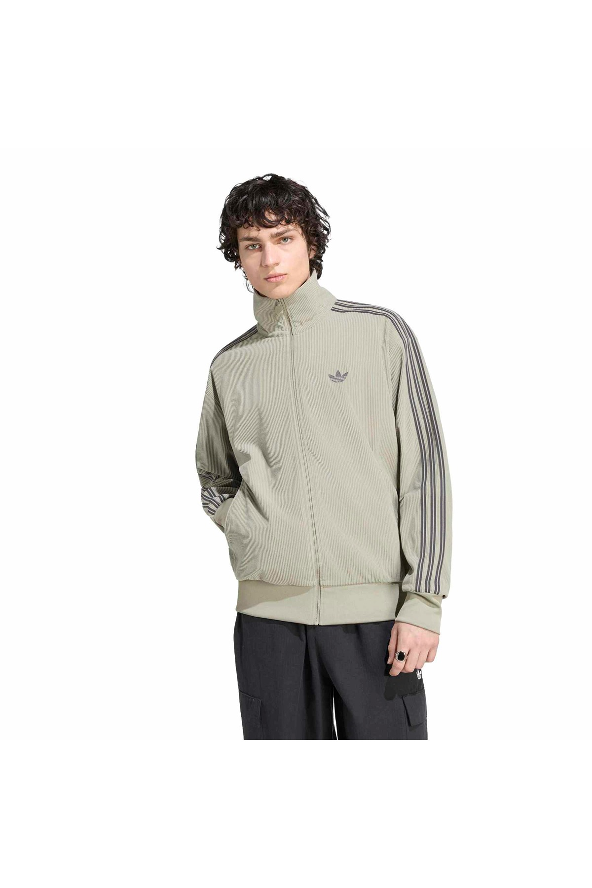 adidas Erkek Ceket FIREBIRD TT CRD KT4331
