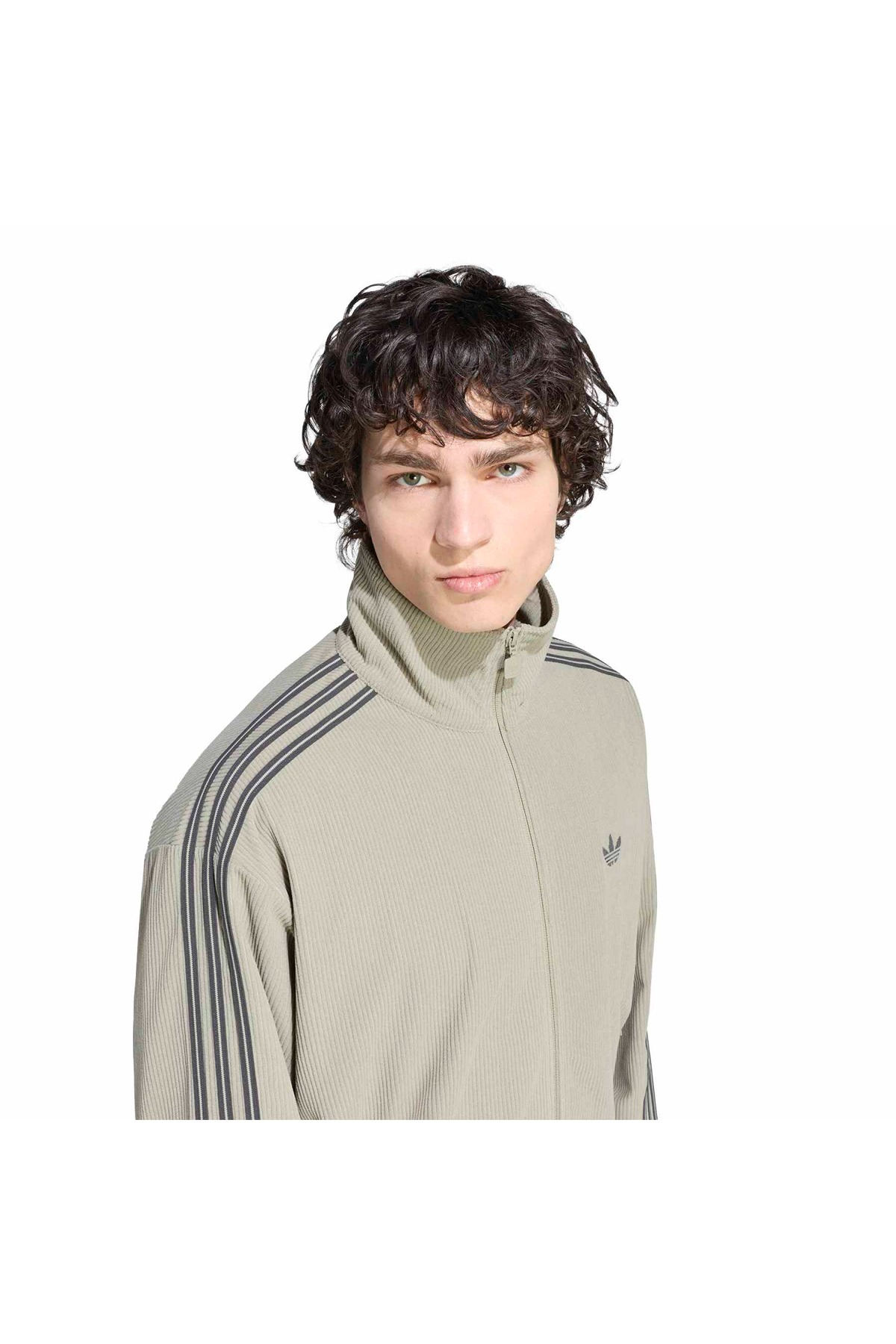 adidas Erkek Ceket FIREBIRD TT CRD KT4331