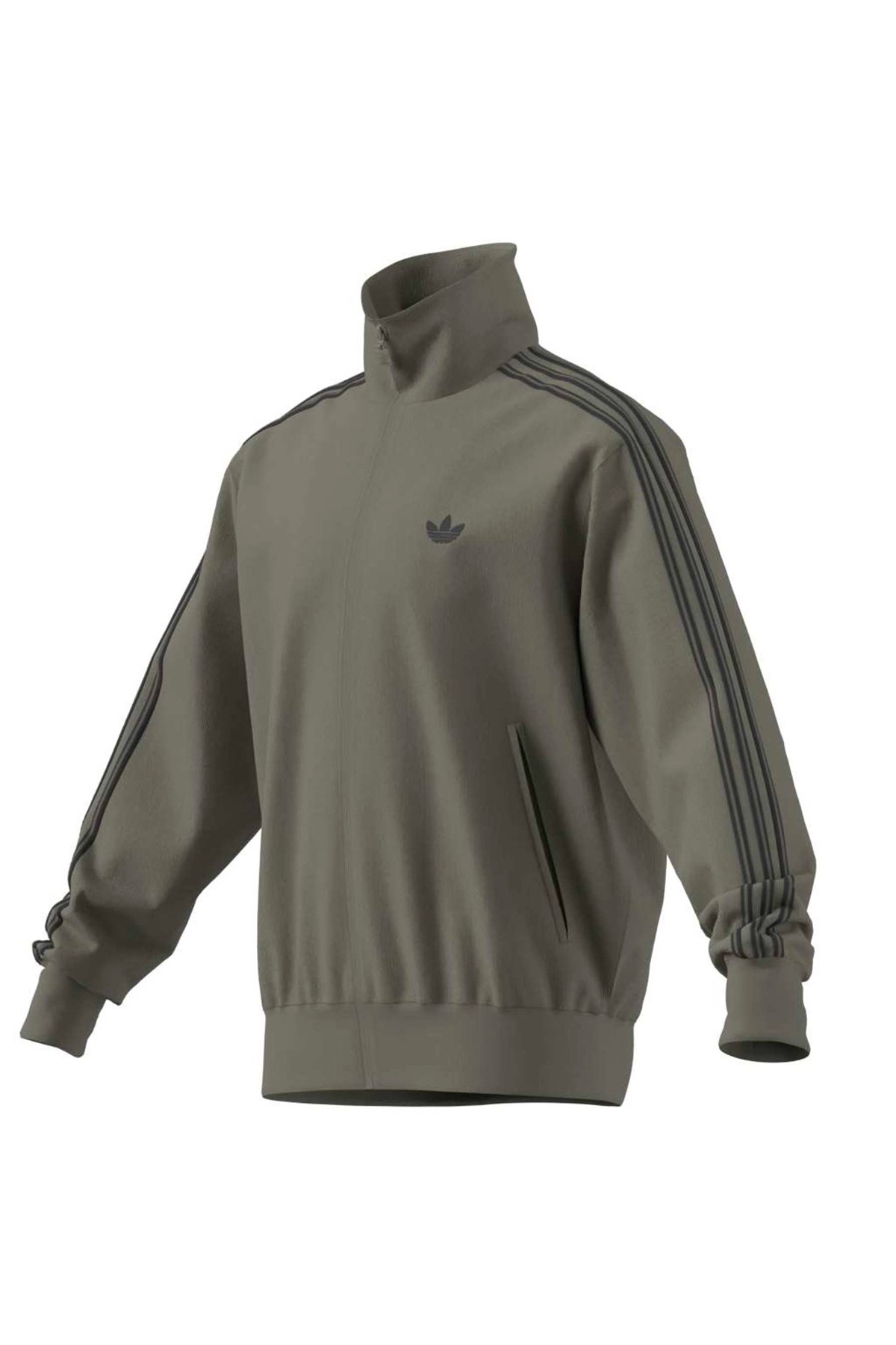 adidas Erkek Ceket FIREBIRD TT CRD KT4331