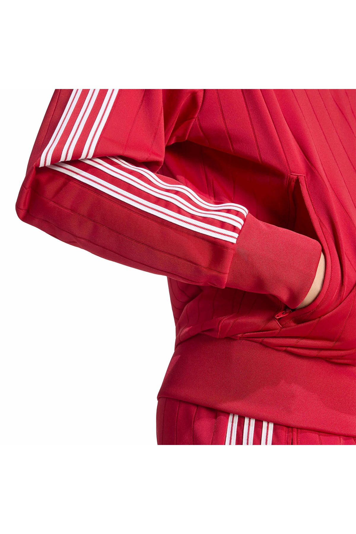 adidas Erkek Ceket FIREBIRD TT DN KE4126