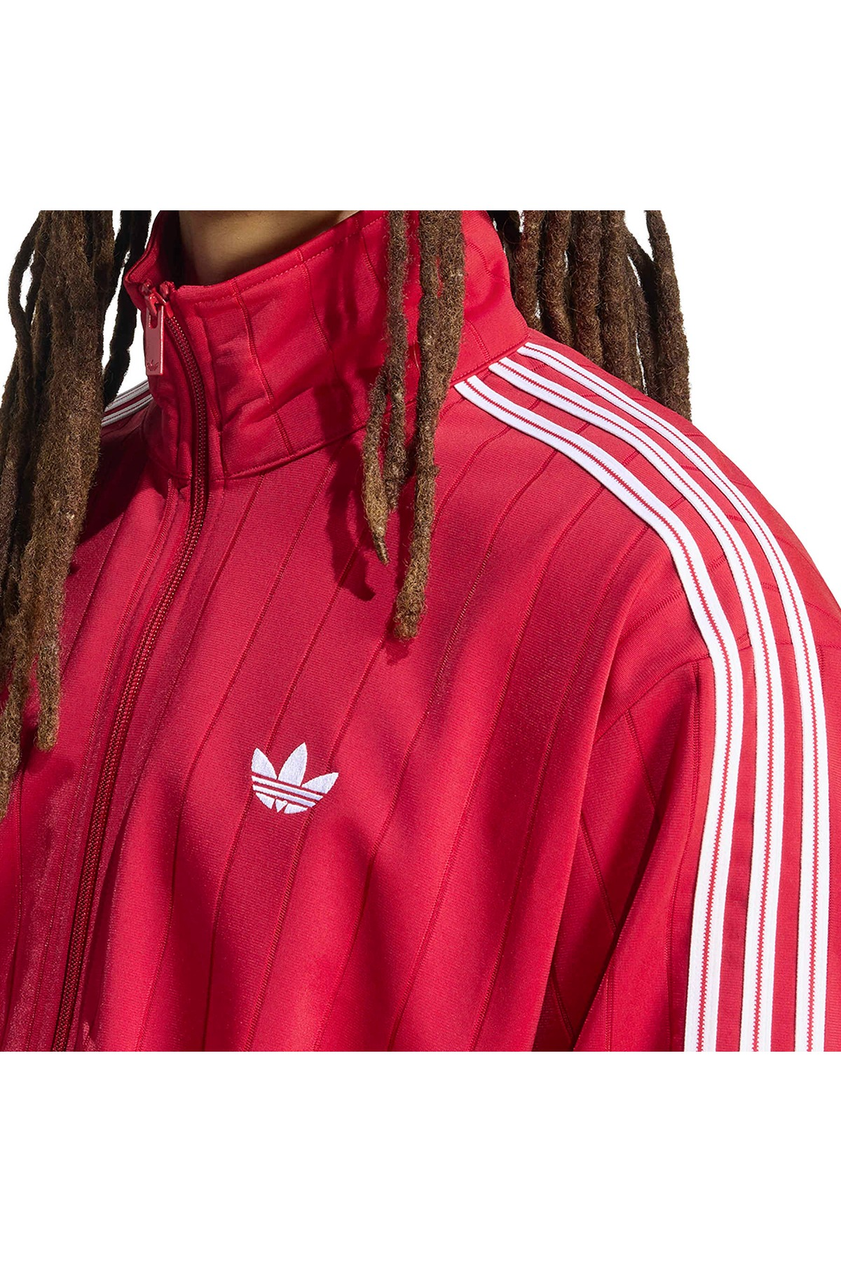 adidas Erkek Ceket FIREBIRD TT DN KE4126