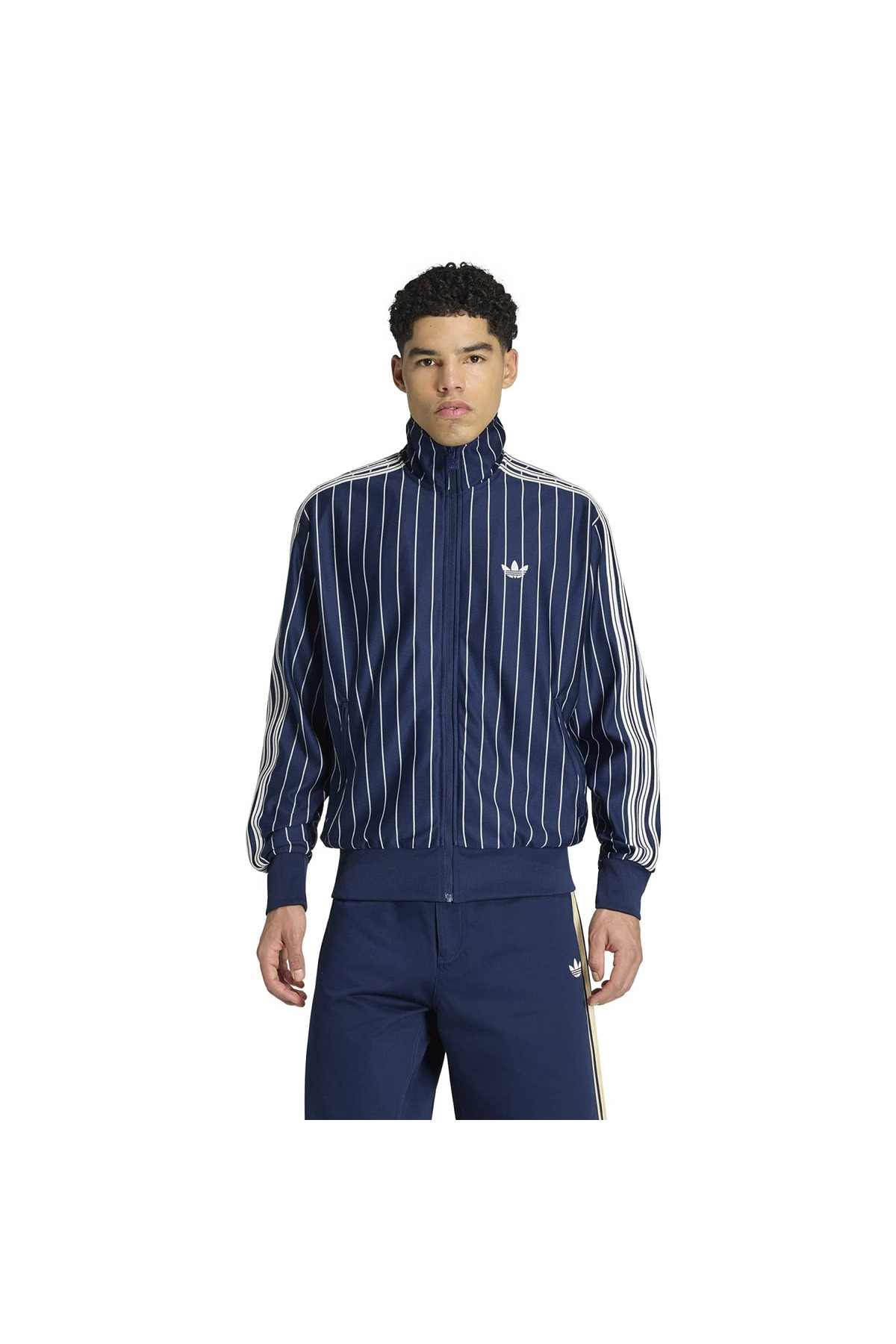 adidas Erkek Ceket FIREBIRD TT PS KR7228