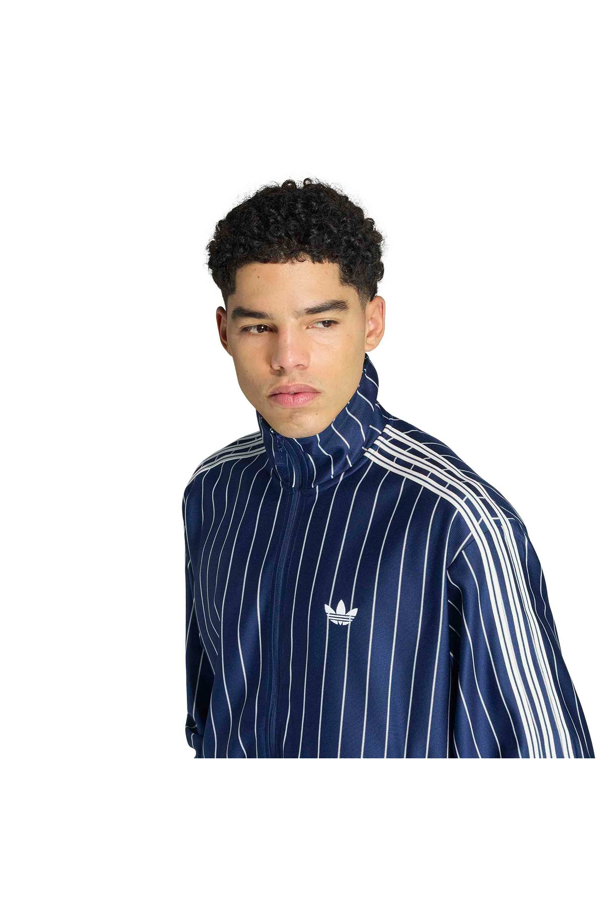 adidas Erkek Ceket FIREBIRD TT PS KR7228