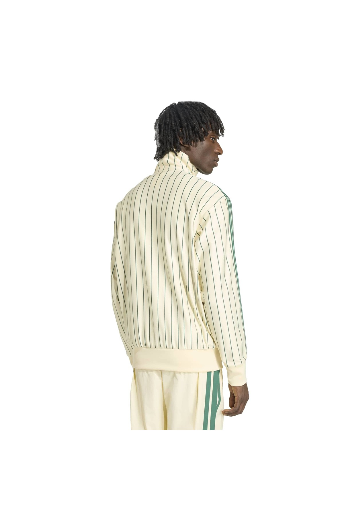 adidas Erkek Ceket FIREBIRD TT PS KT4299