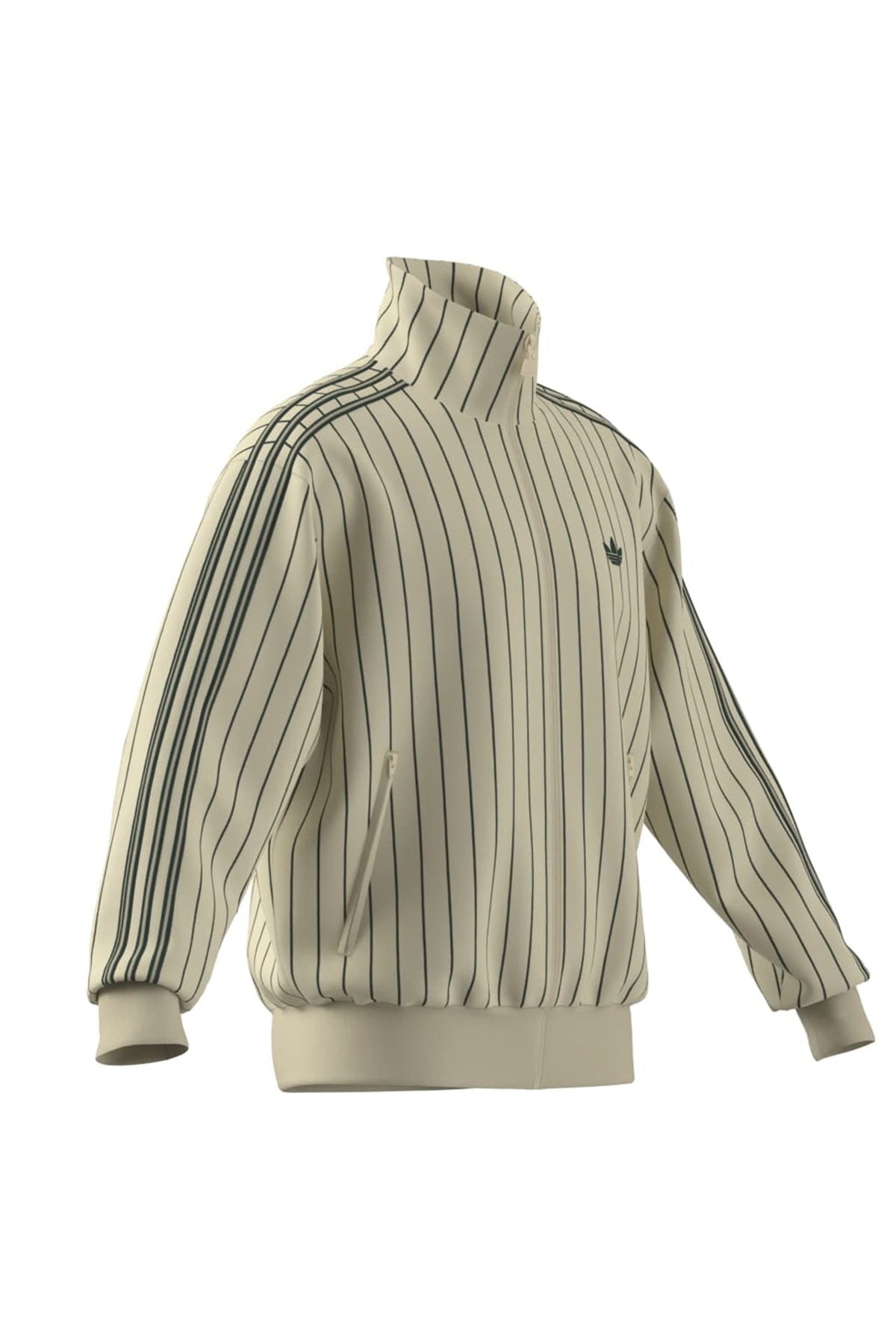 adidas Erkek Ceket FIREBIRD TT PS KT4299