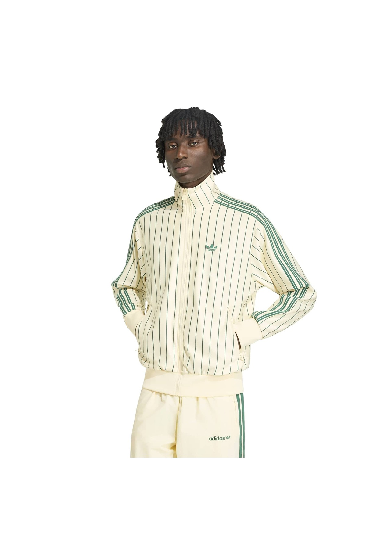 adidas Erkek Ceket FIREBIRD TT PS KT4299