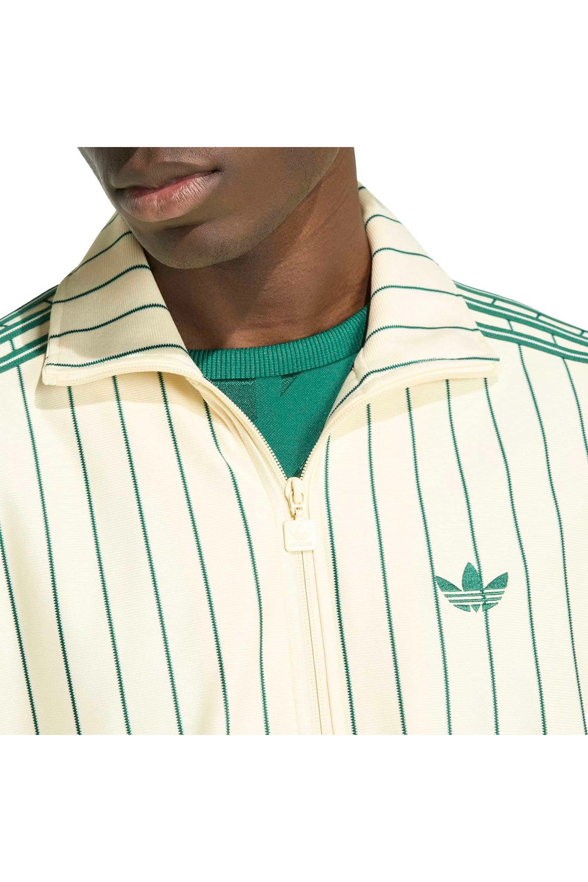 adidas Erkek Ceket FIREBIRD TT PS KT4299