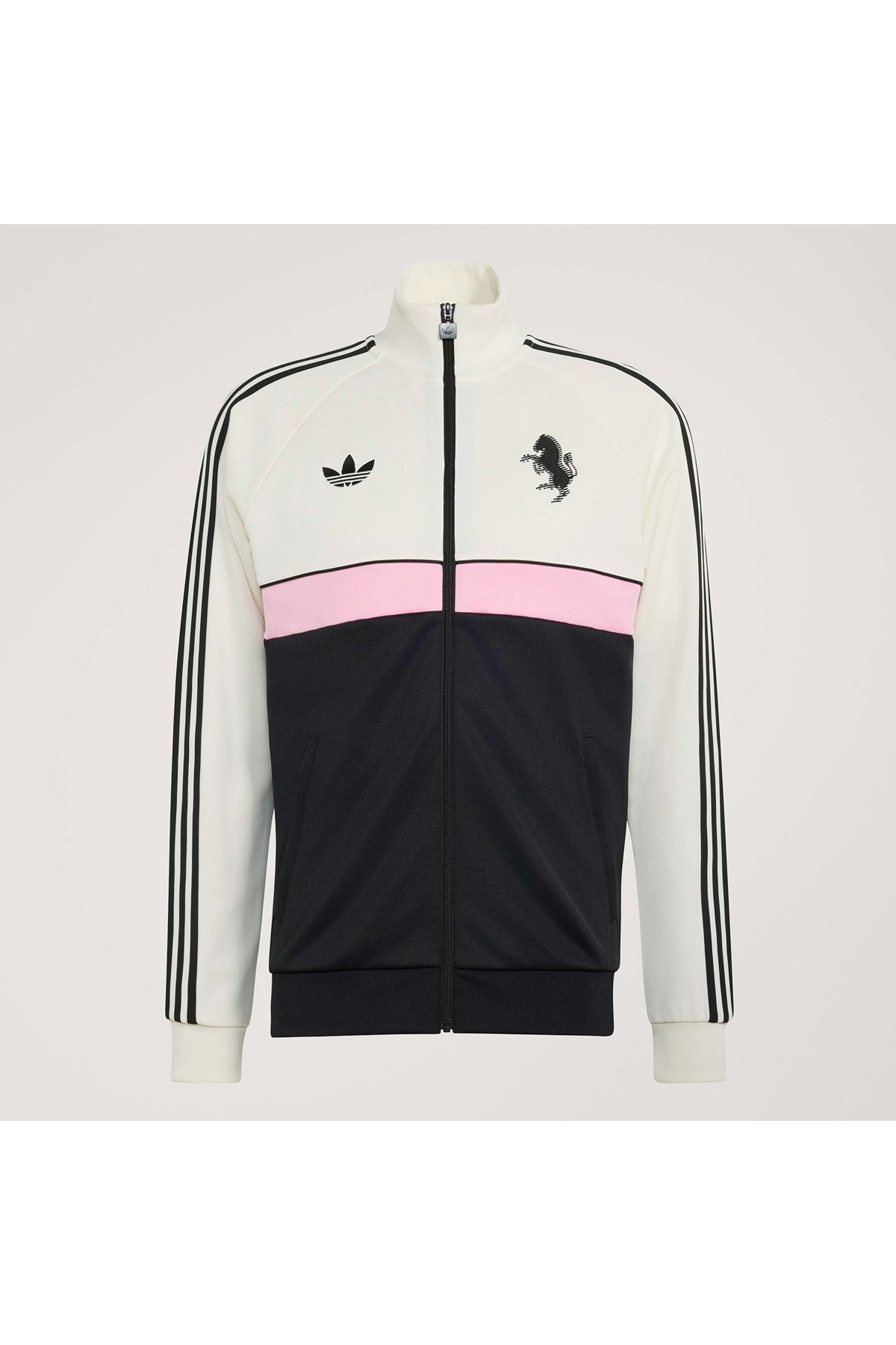 adidas Erkek Ceket Juventus Turin OG Track Top KF9805