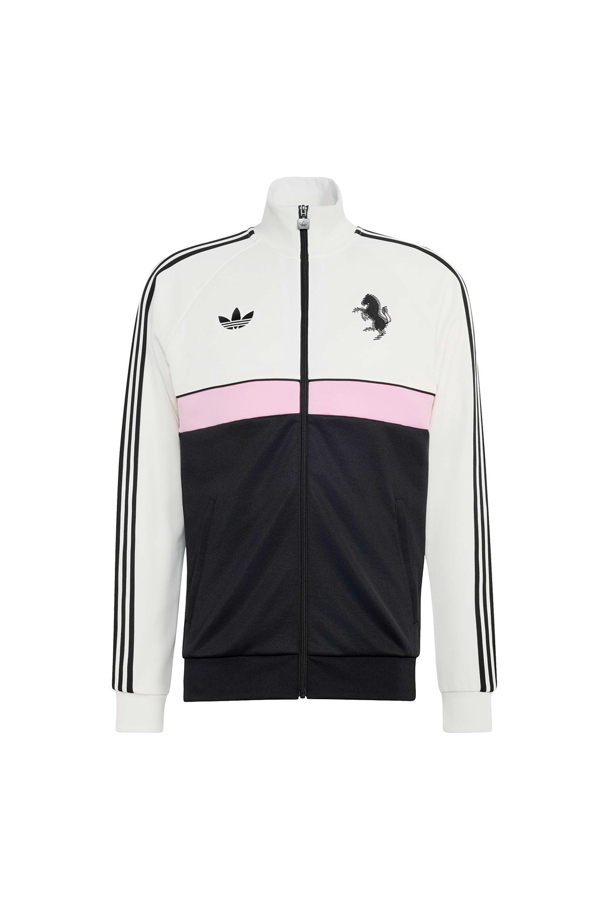 adidas Erkek Ceket Juventus Turin OG Track Top KF9805