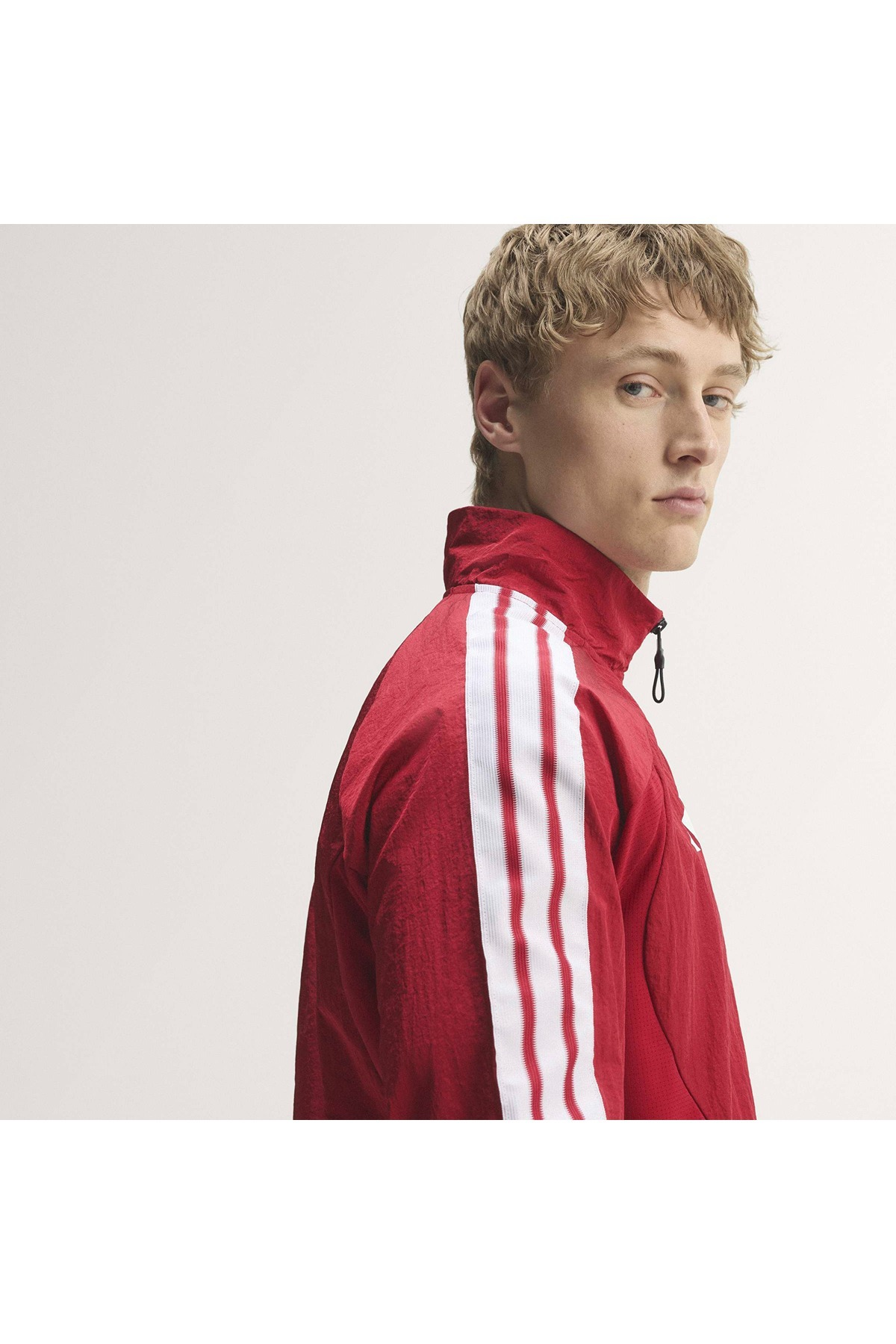 adidas Erkek Ceket LFC H ANTH KV6736
