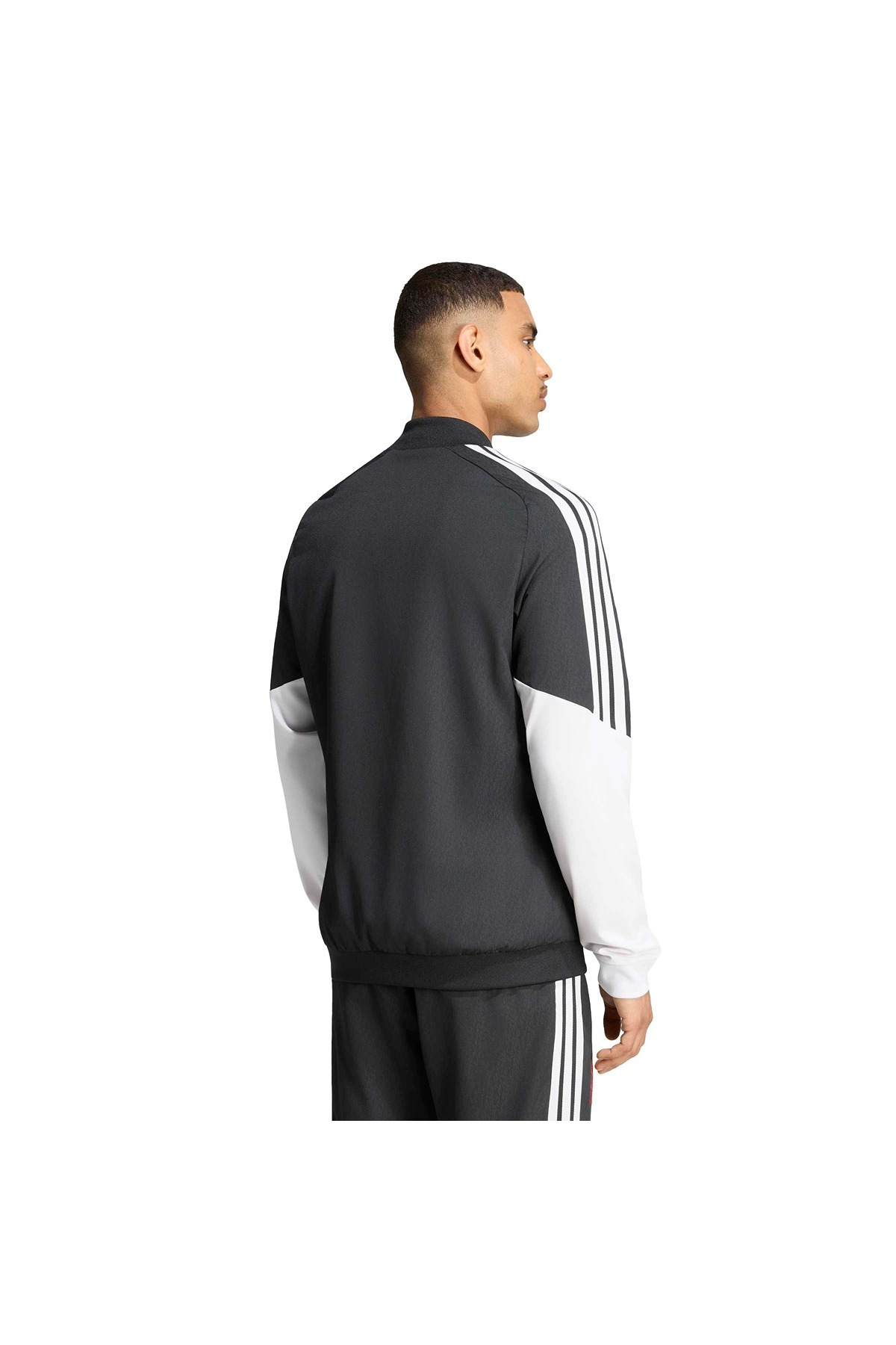 adidas Erkek Ceket LFC PRE JKT KB5769