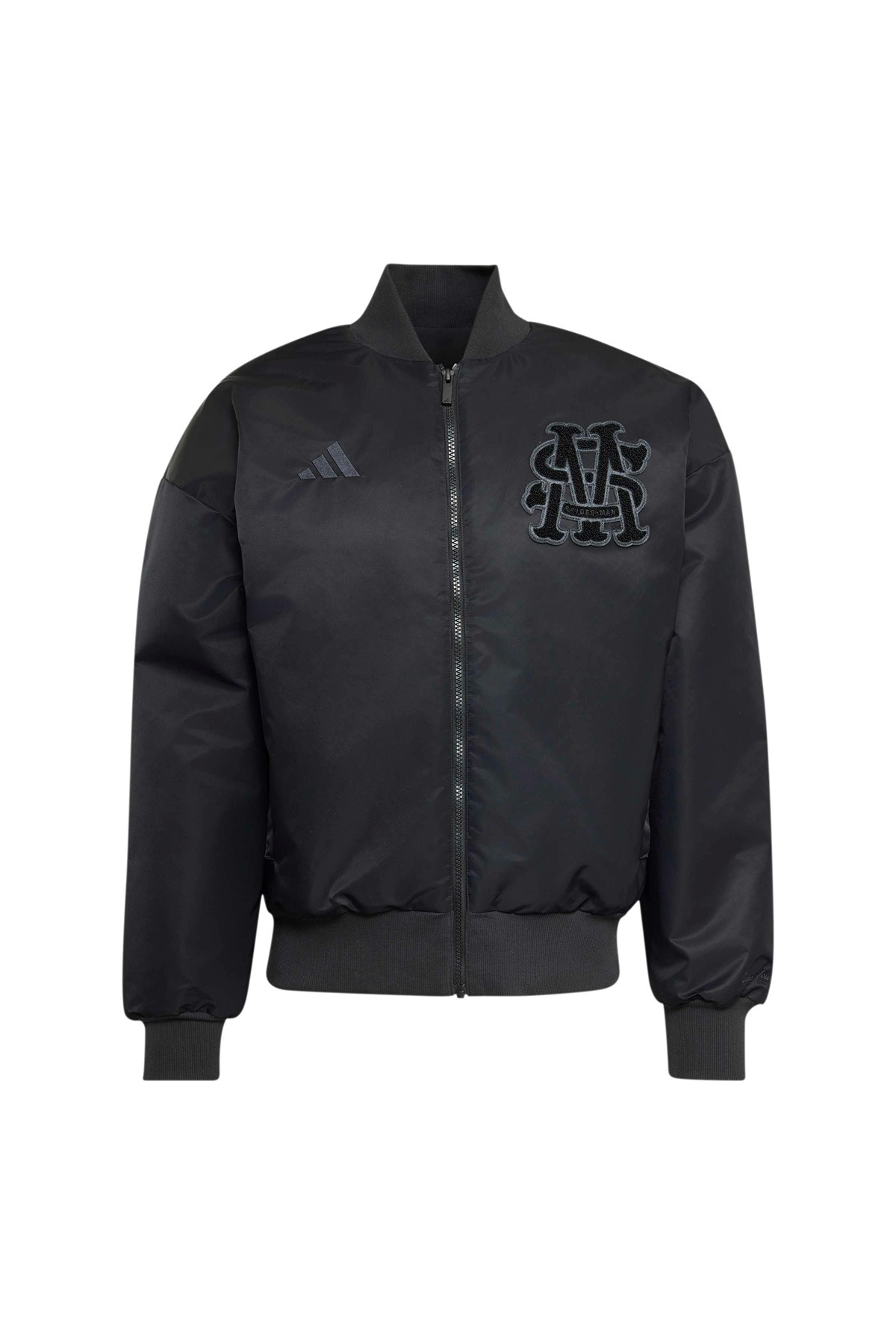 adidas Erkek Ceket M DNY SM BMB KR7782