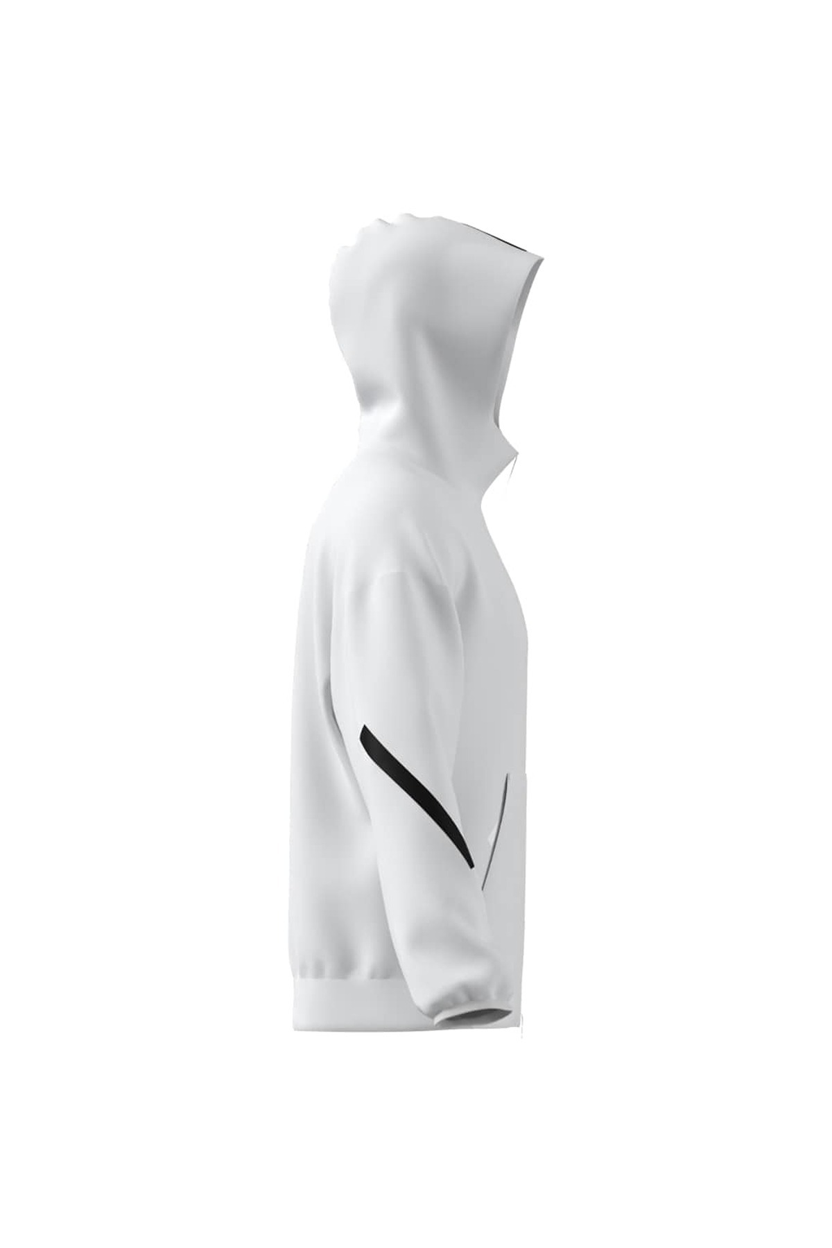 adidas Erkek Ceket M Z.N.E. FZ KF6439