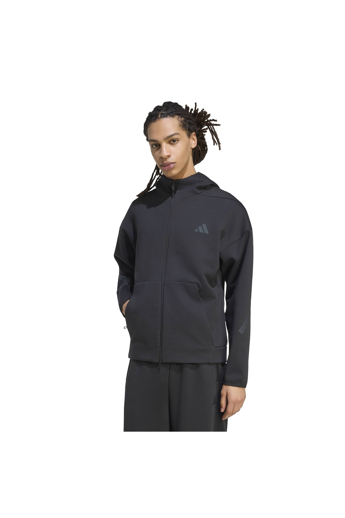 adidas Erkek Ceket M Z.N.E. FZ KF3827